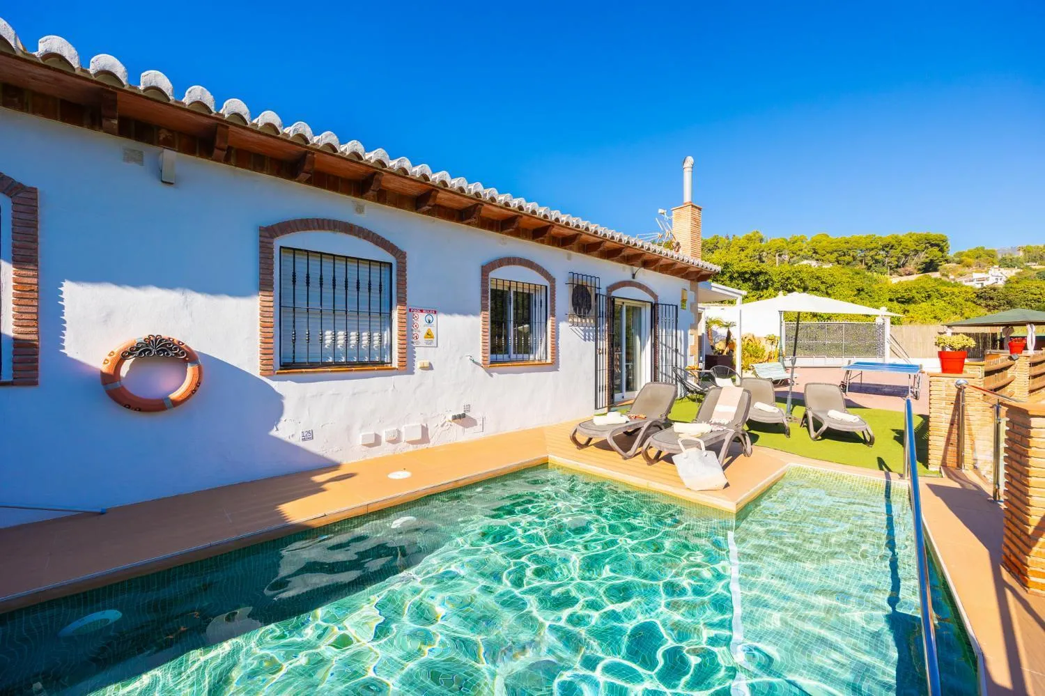 Villa Tinao