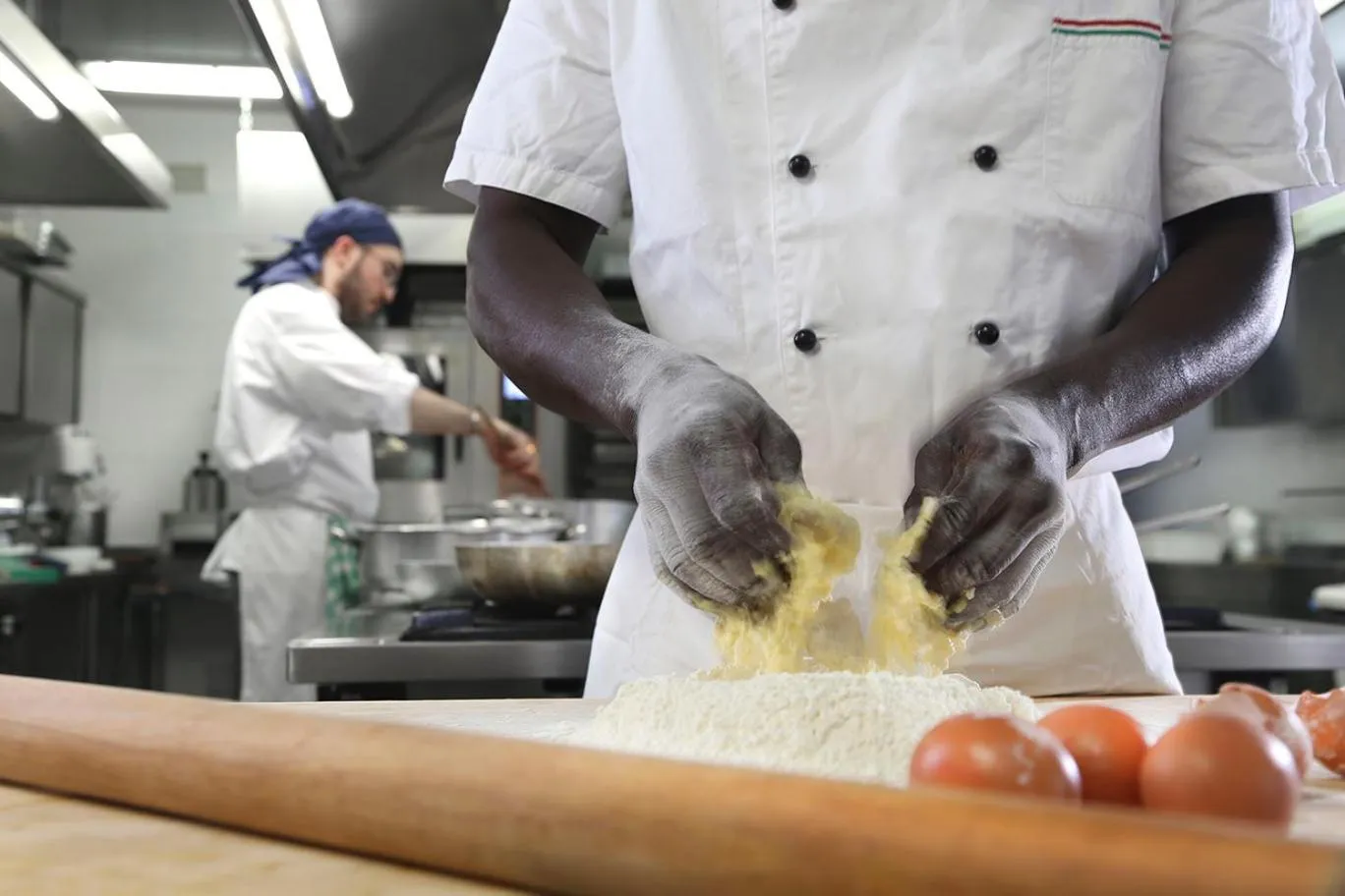 Banquet/Function facilities in Hotel Marcus