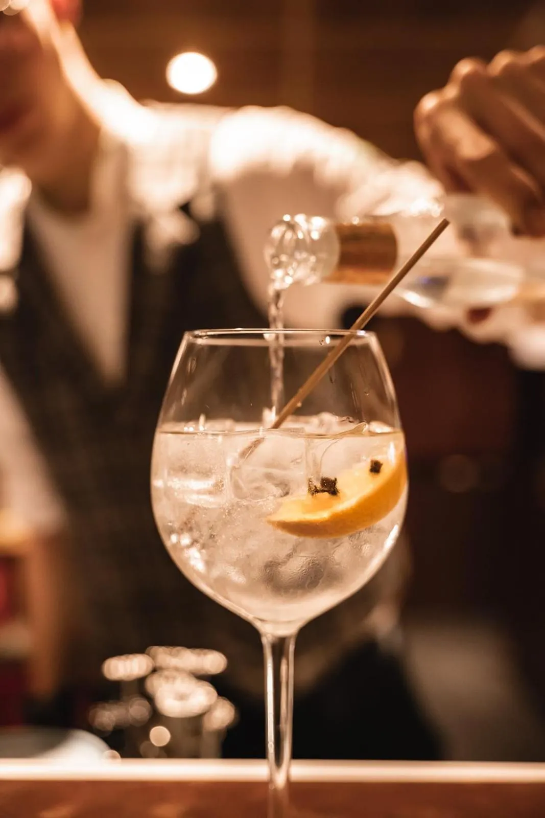 Restaurant/places to eat in De Lunterse Boer