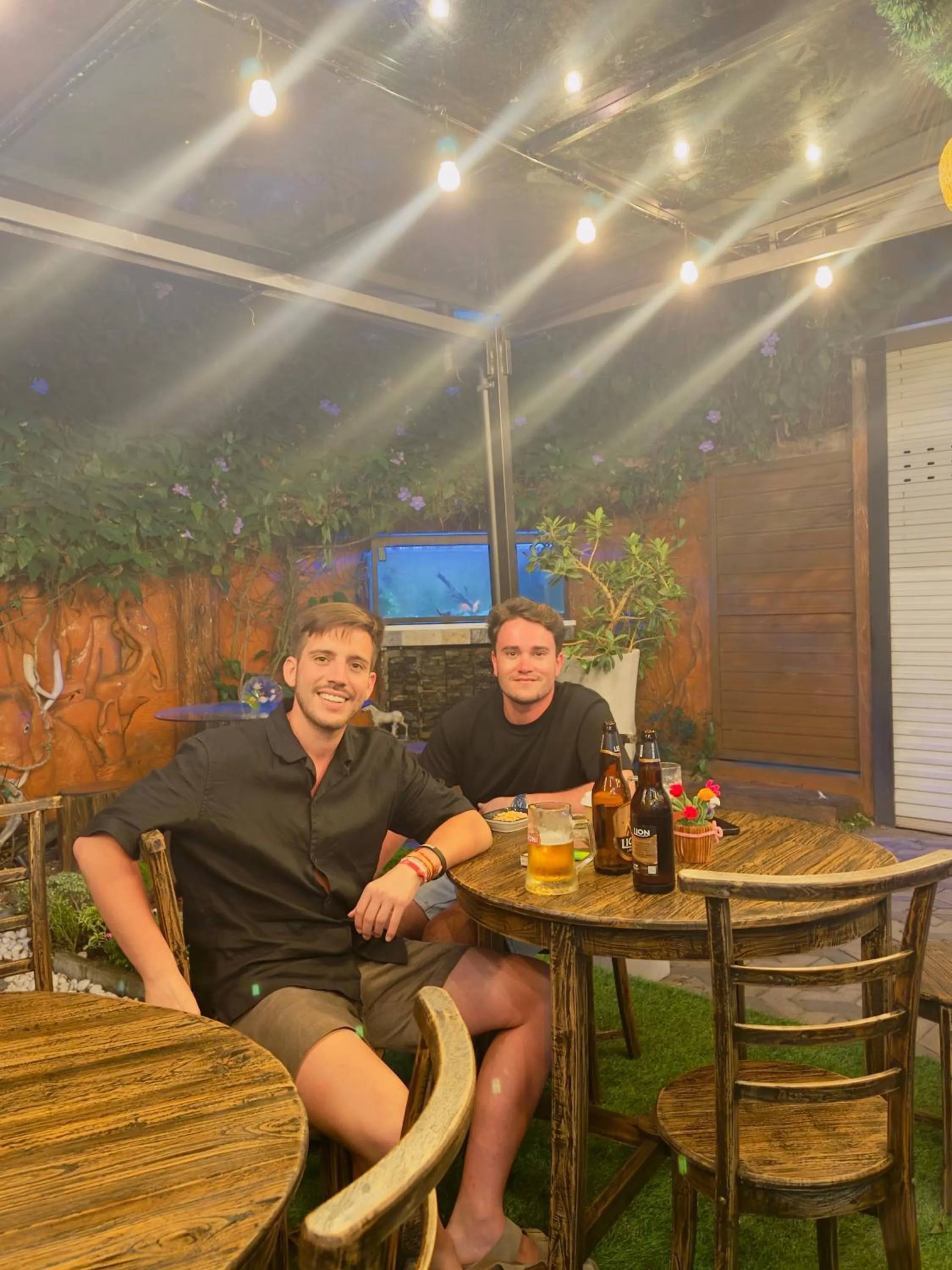 Airport J Dream Resort