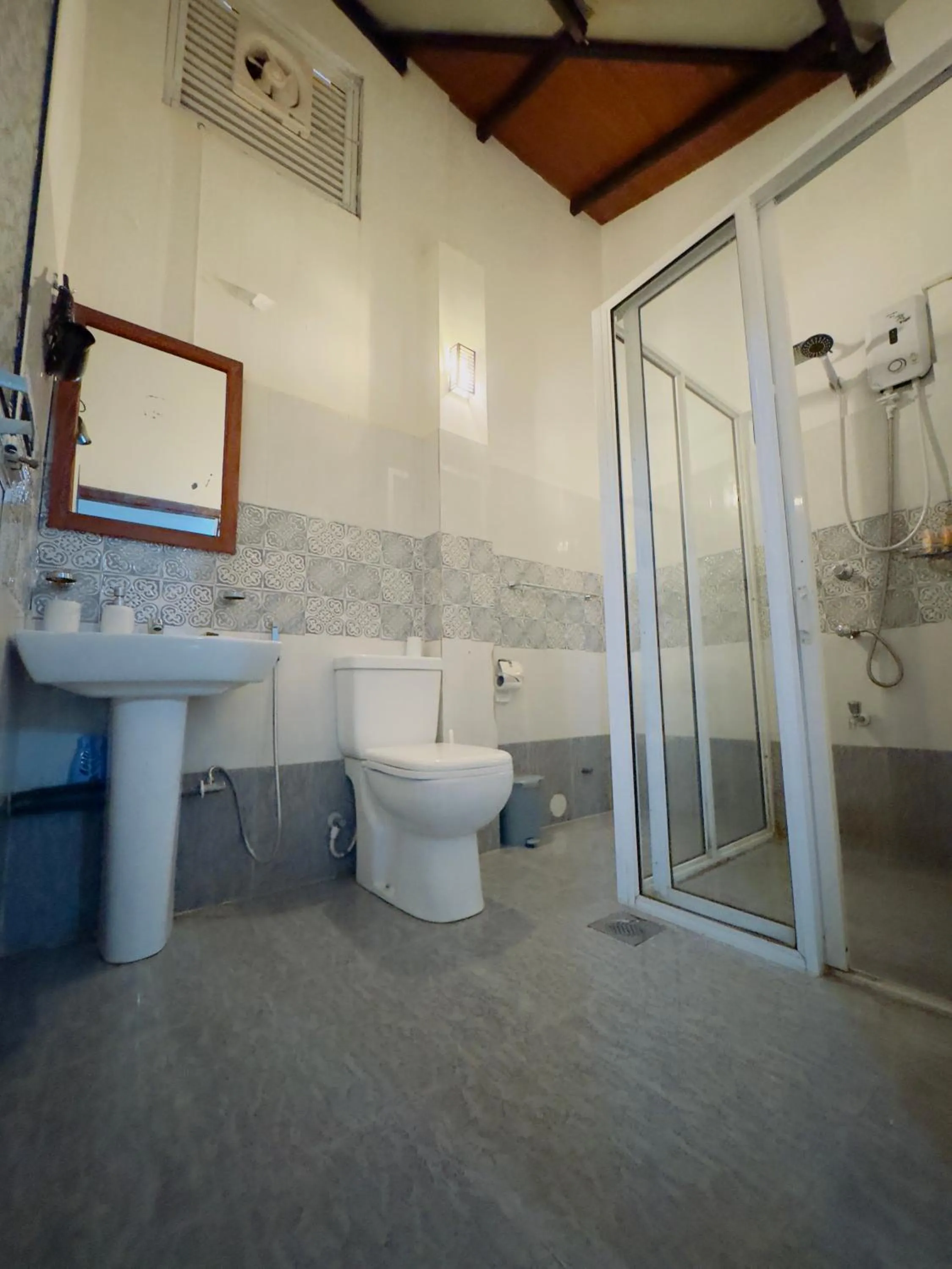 Airport J Dream Resort