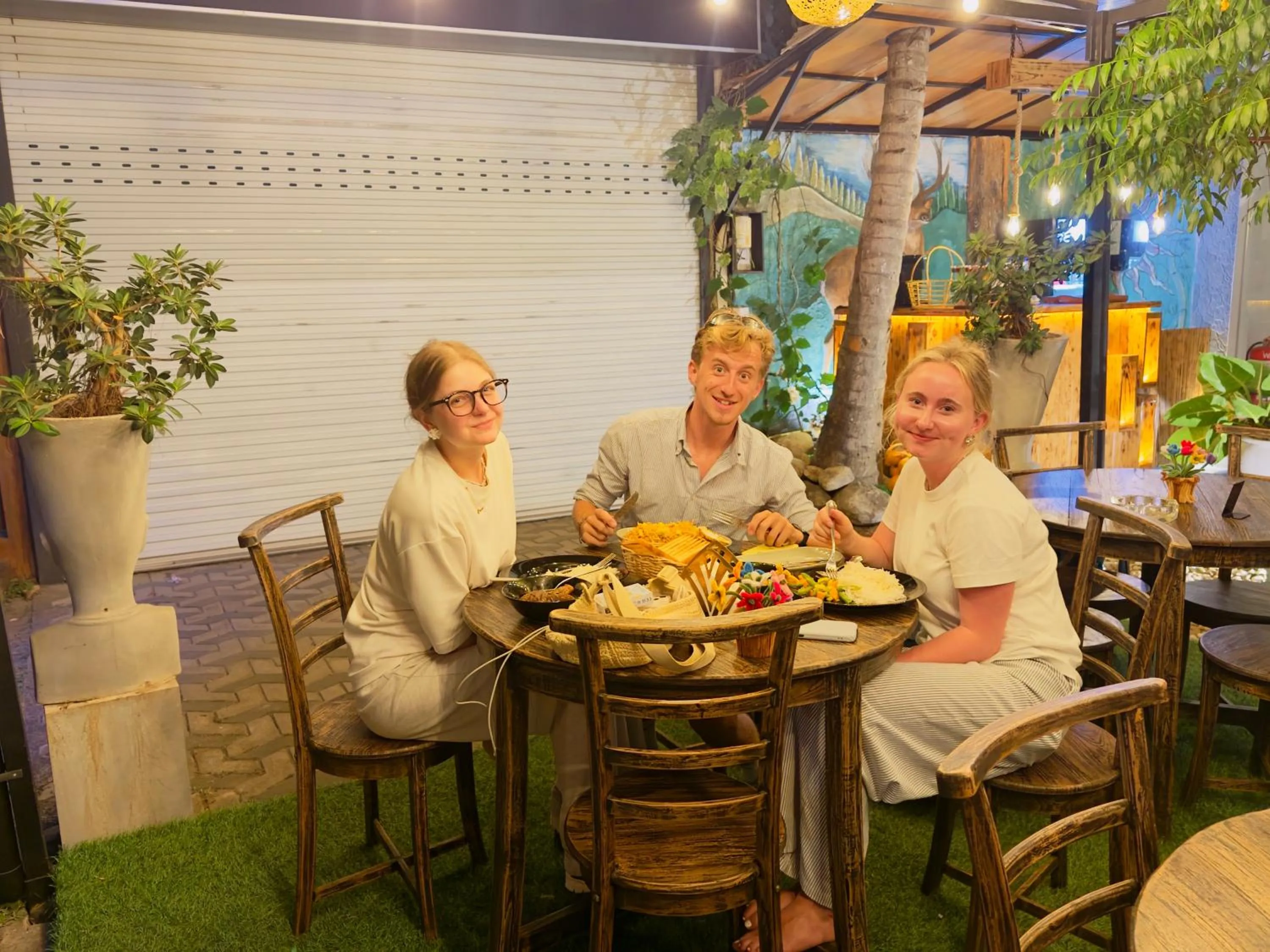 Airport J Dream Resort