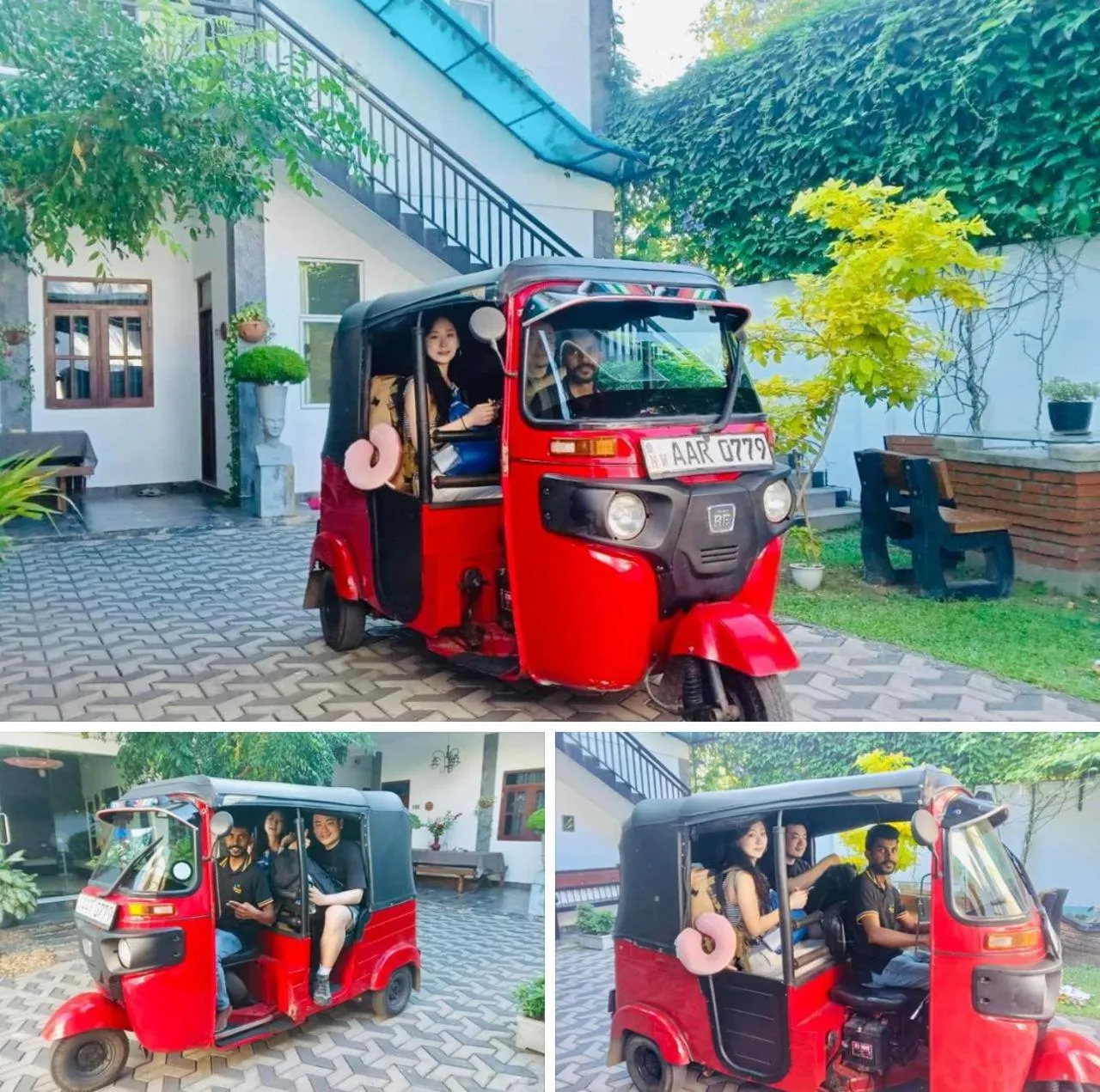 Airport J Dream Resort