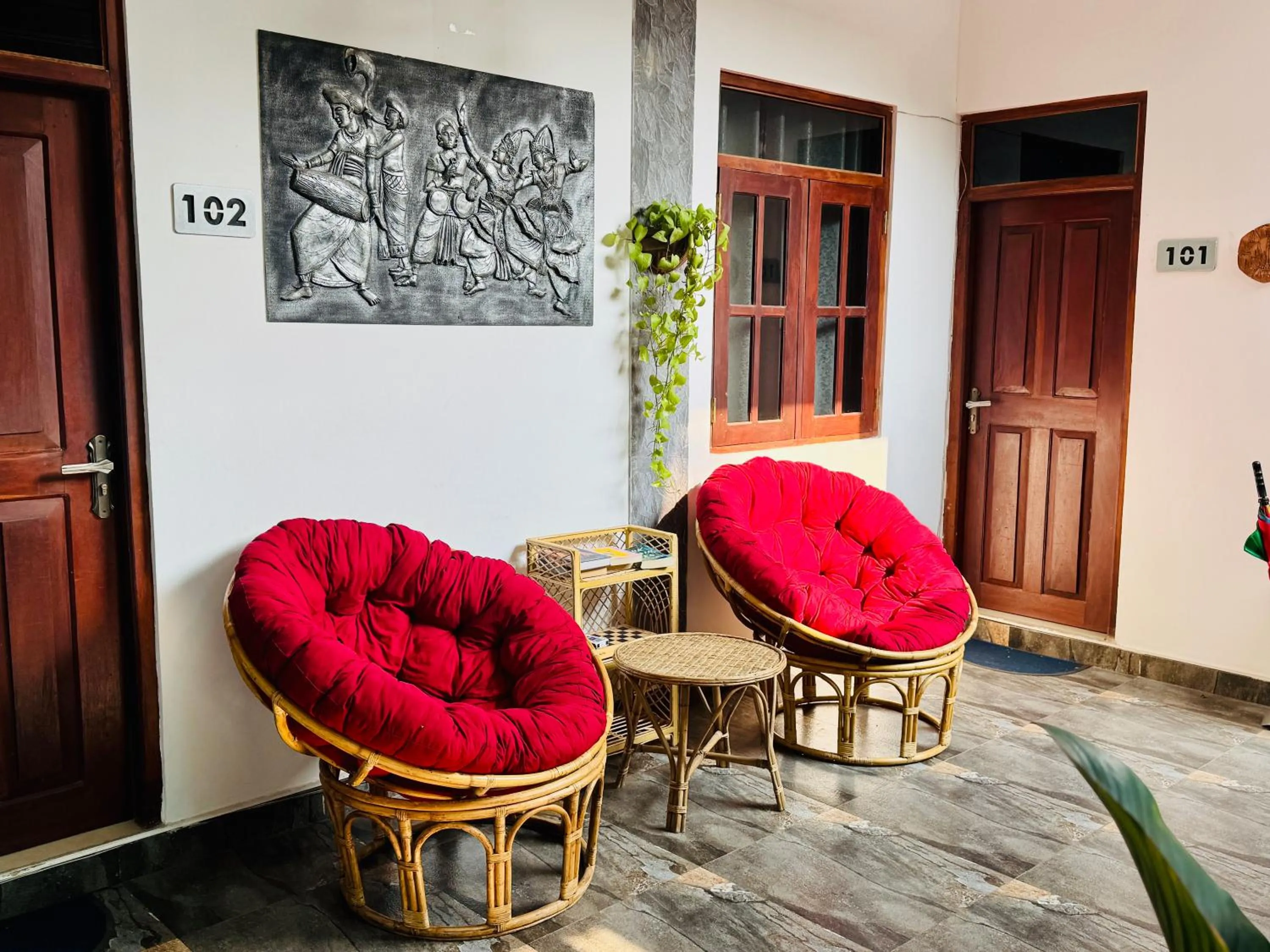 Airport J Dream Resort