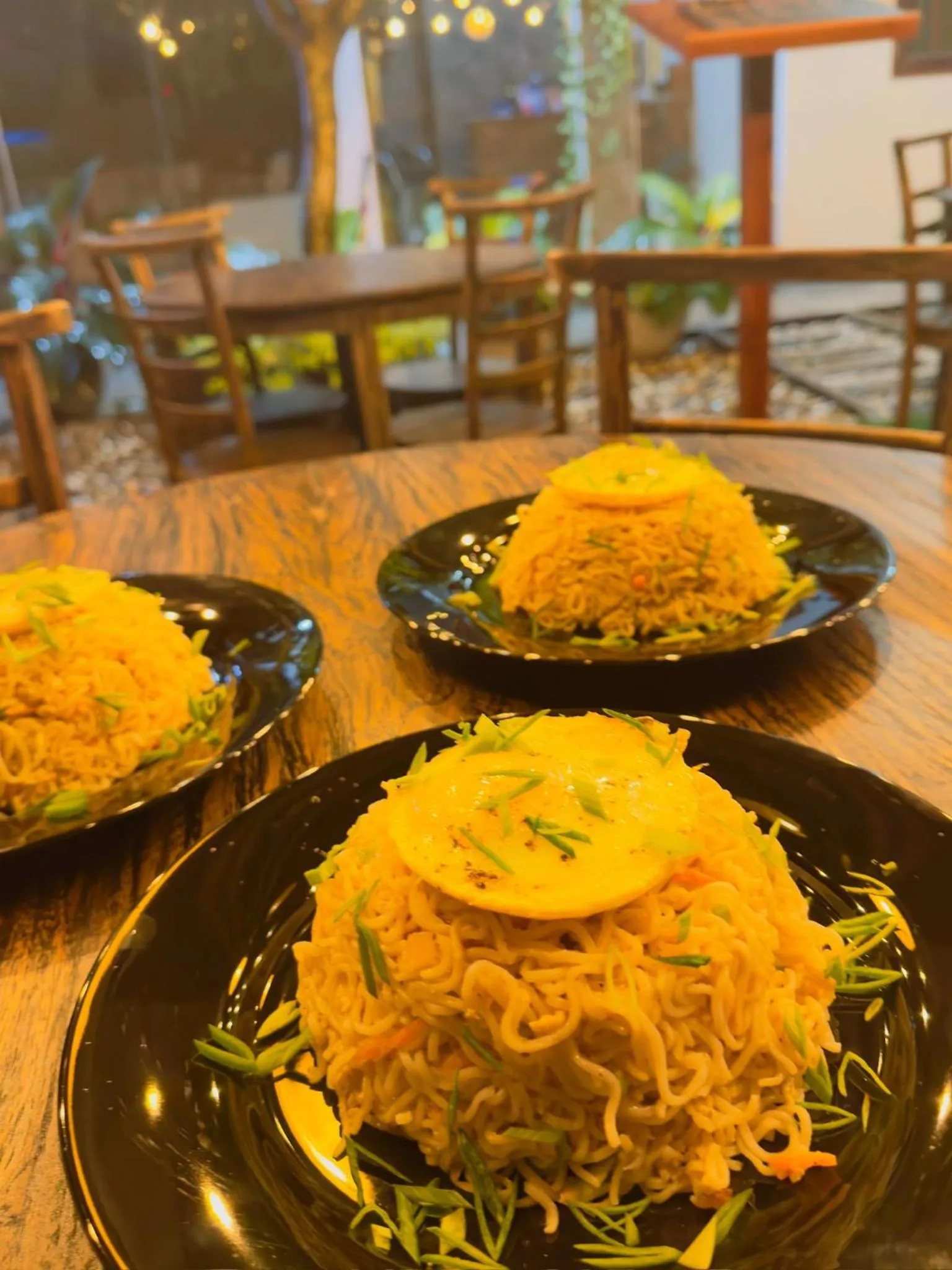 Airport J Dream Resort