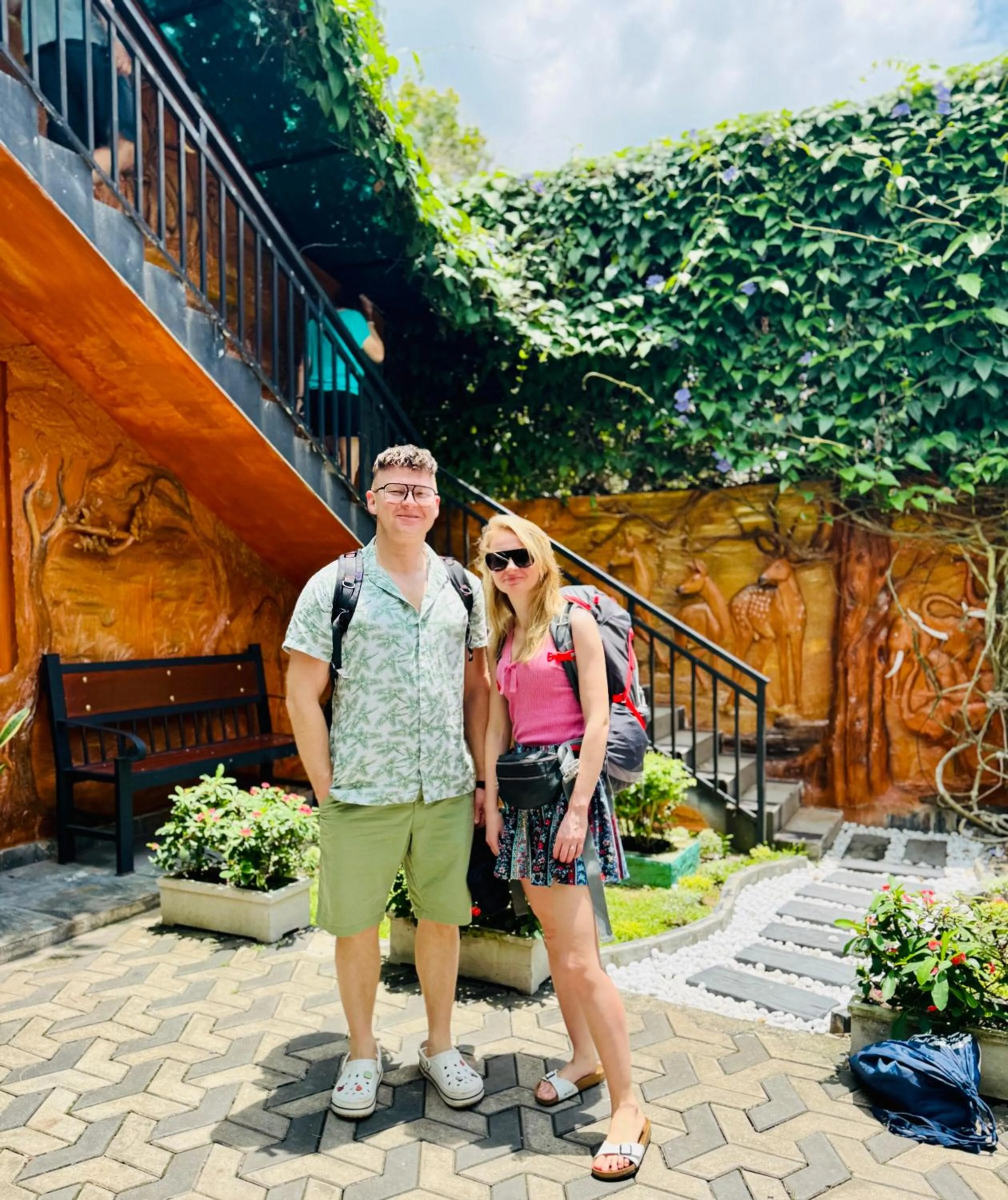 Airport J Dream Resort