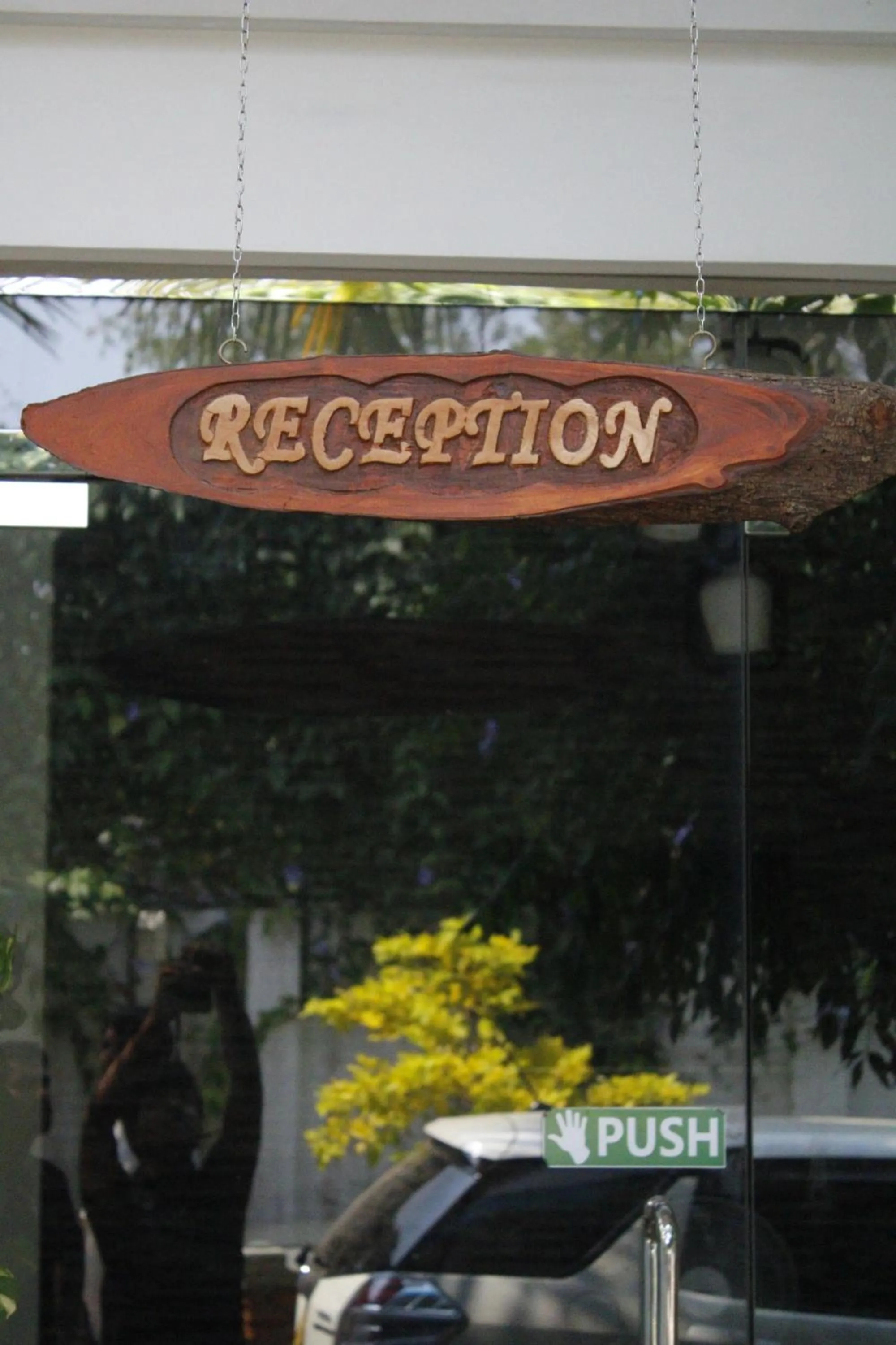 Airport J Dream Resort