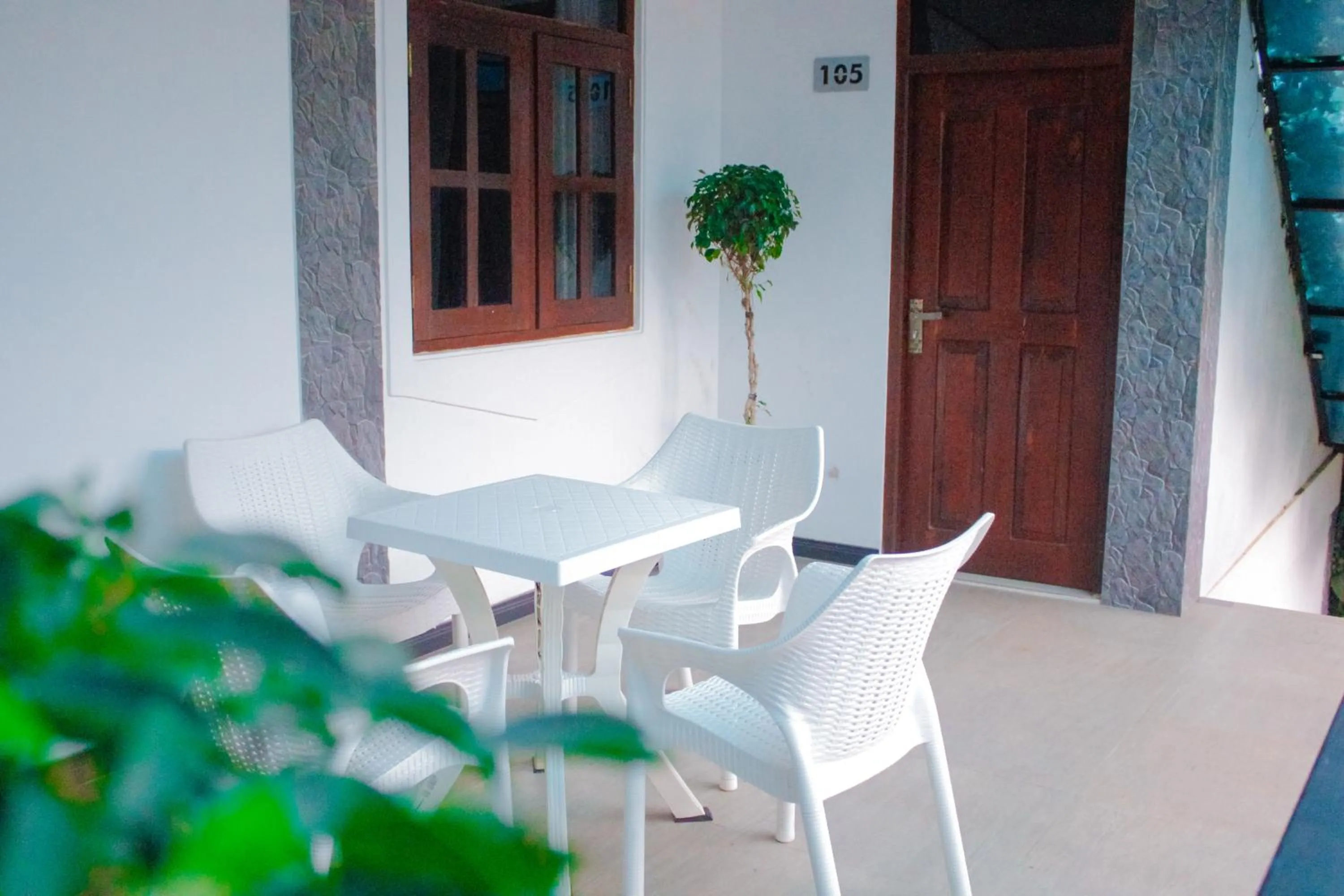 Airport J Dream Resort