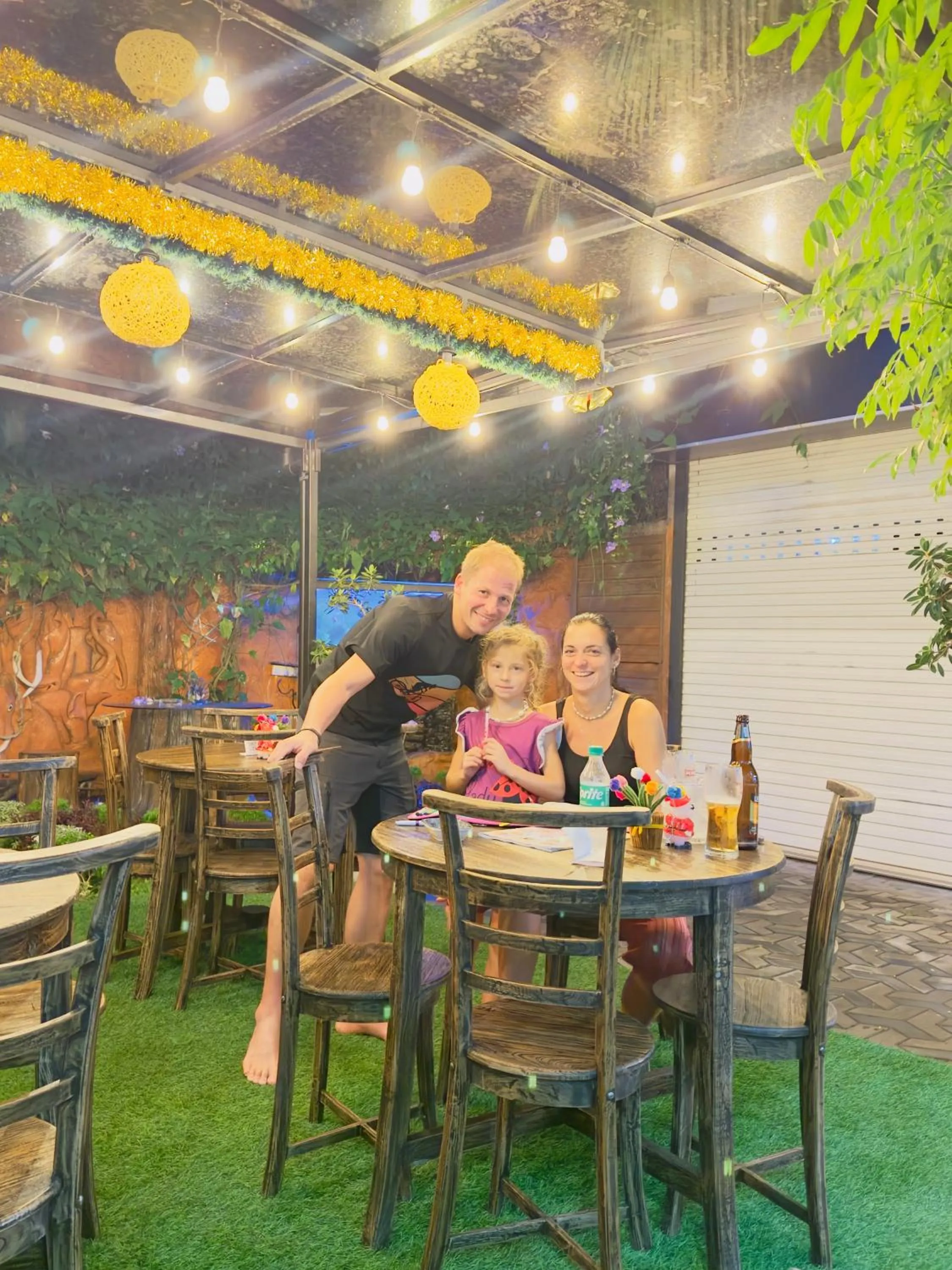 Airport J Dream Resort