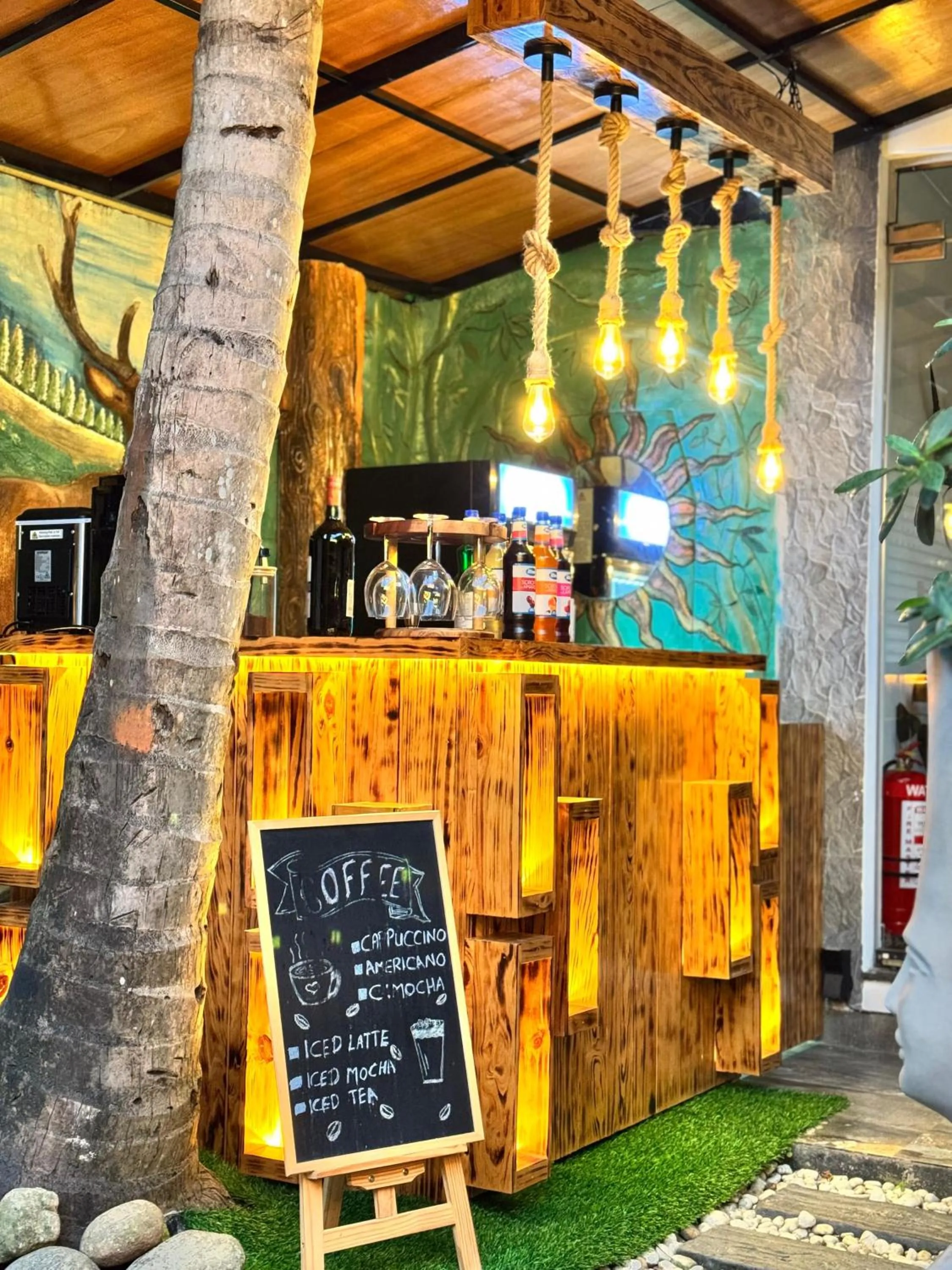 Airport J Dream Resort