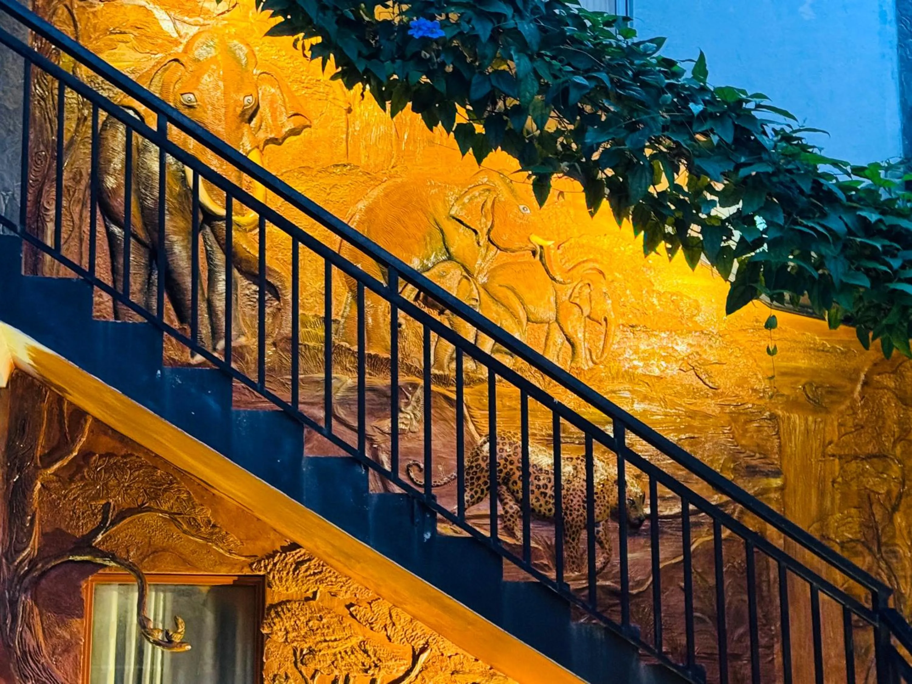 Airport J Dream Resort