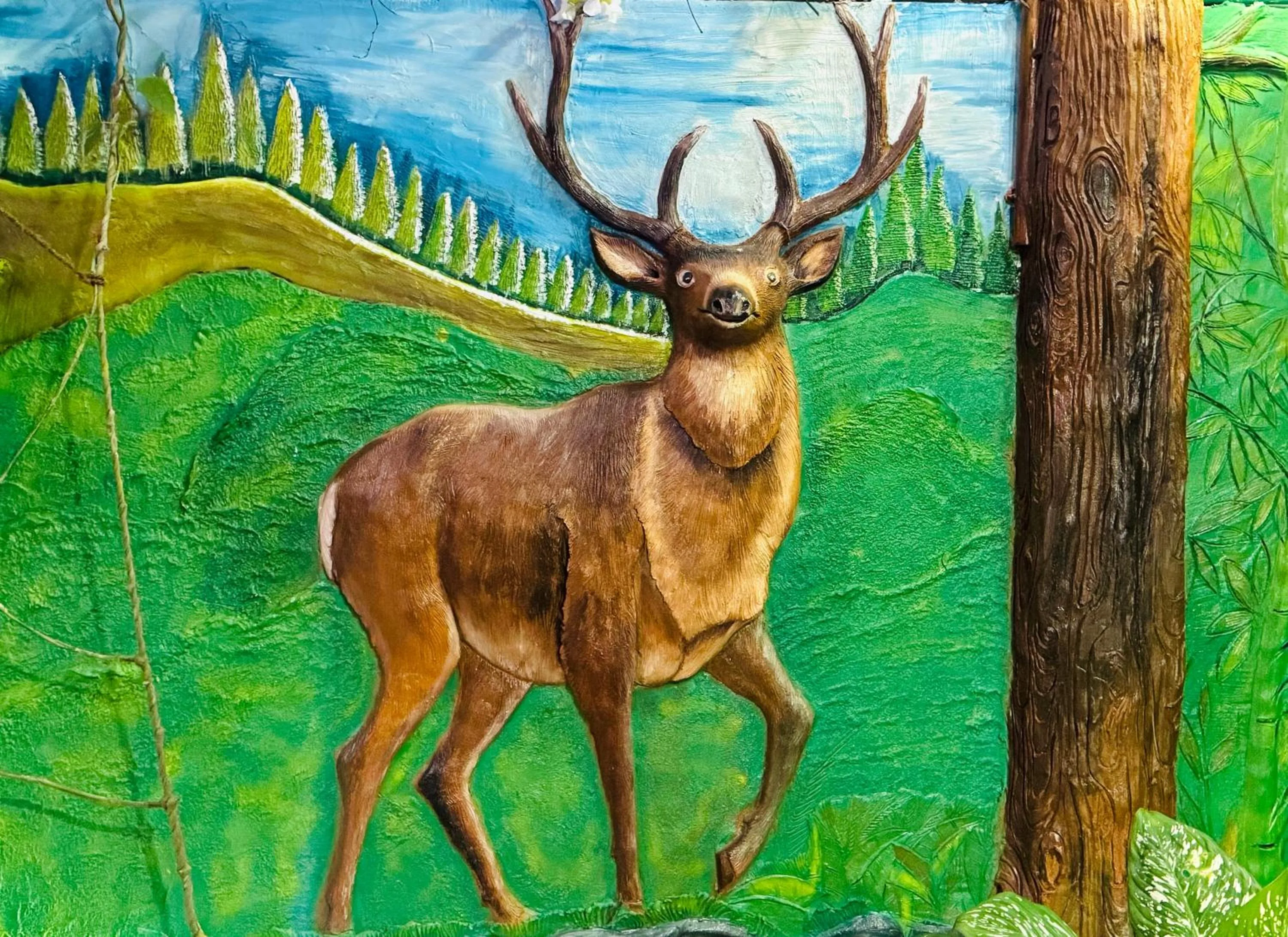 Airport J Dream Resort