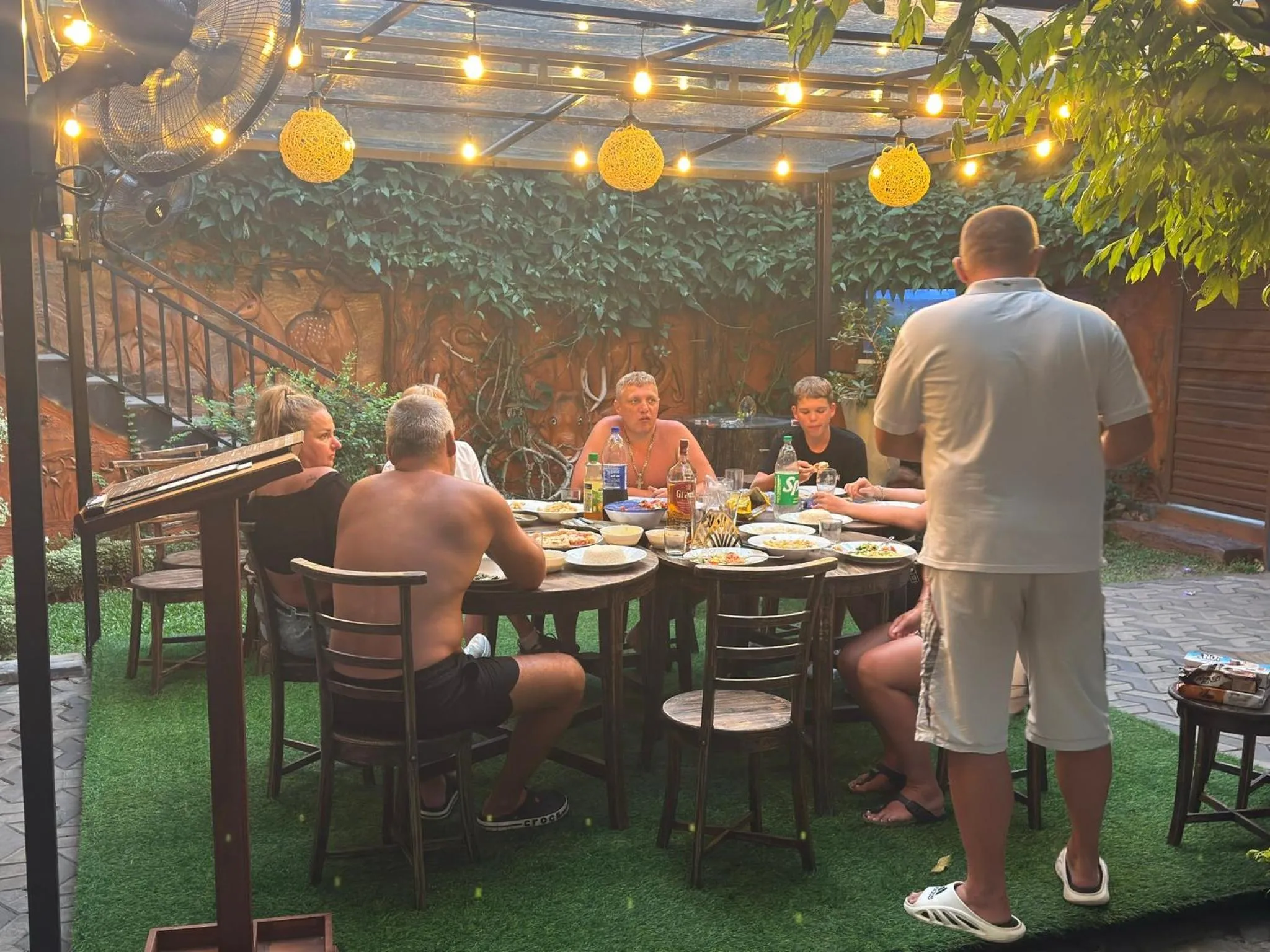 Airport J Dream Resort