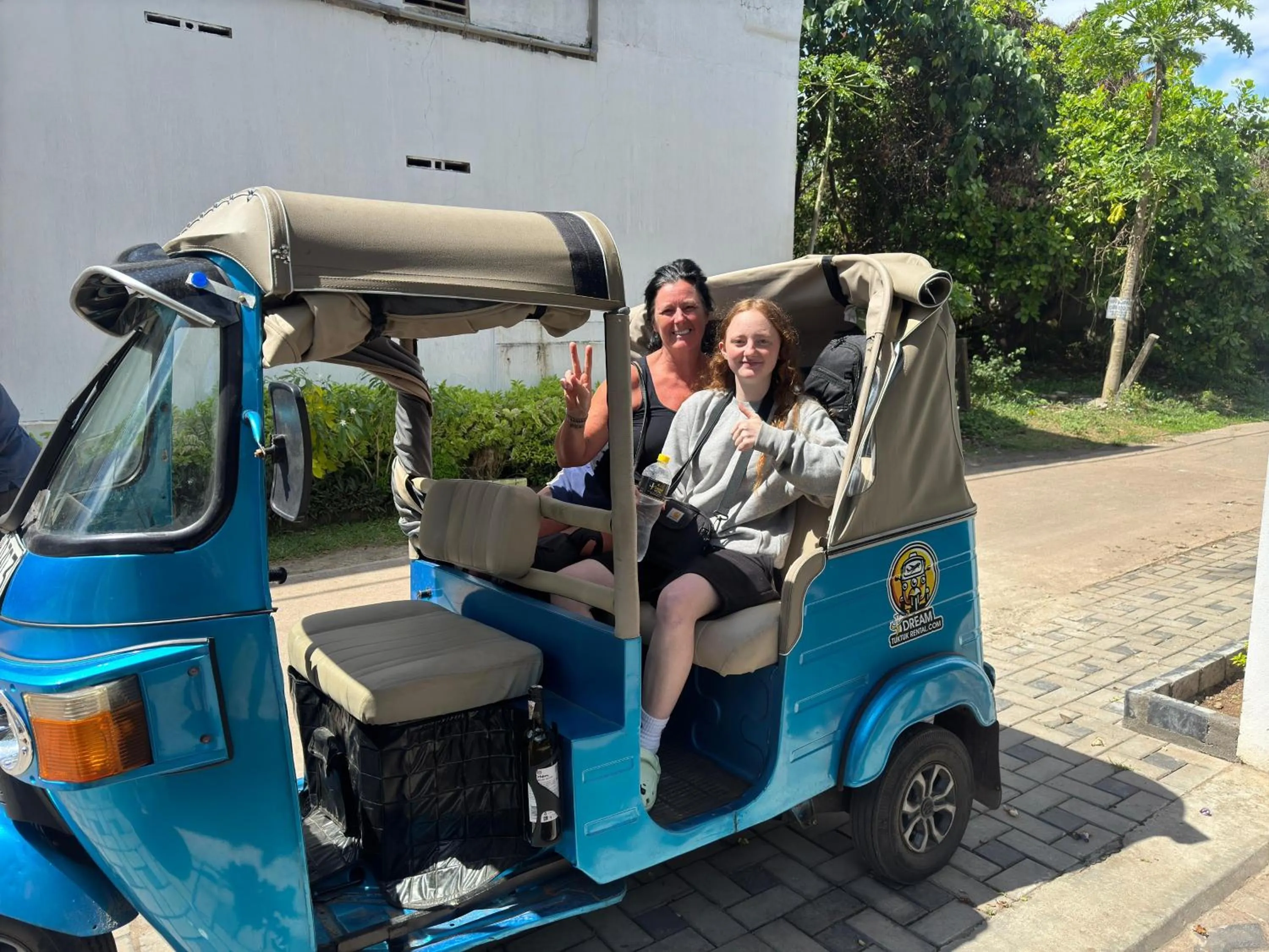 Airport J Dream Resort