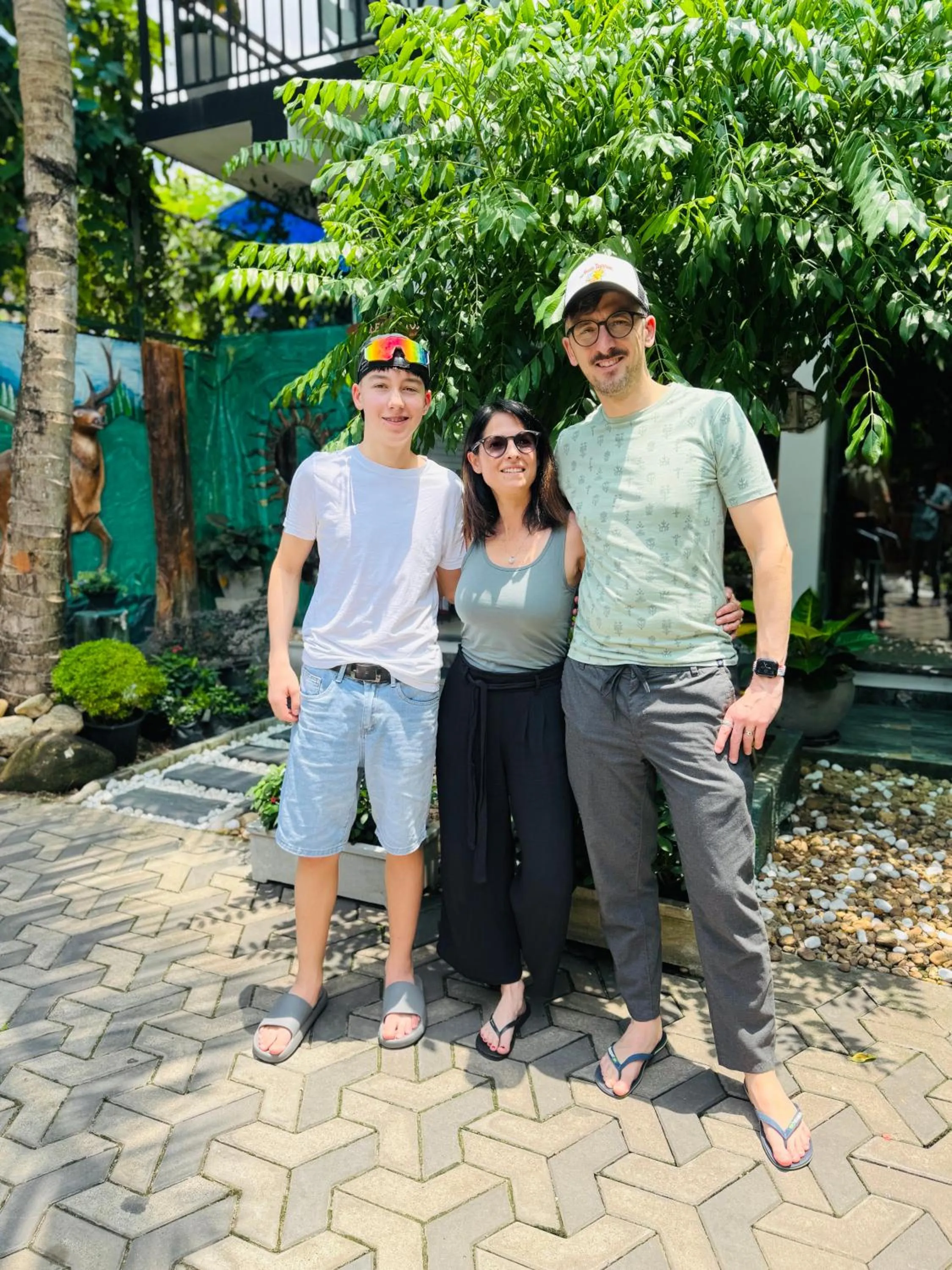 Airport J Dream Resort