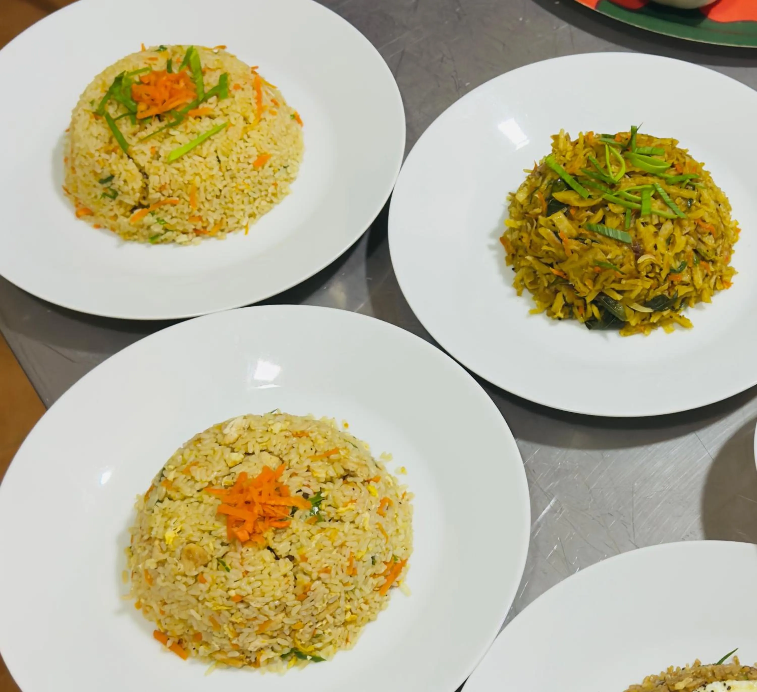 Airport J Dream Resort