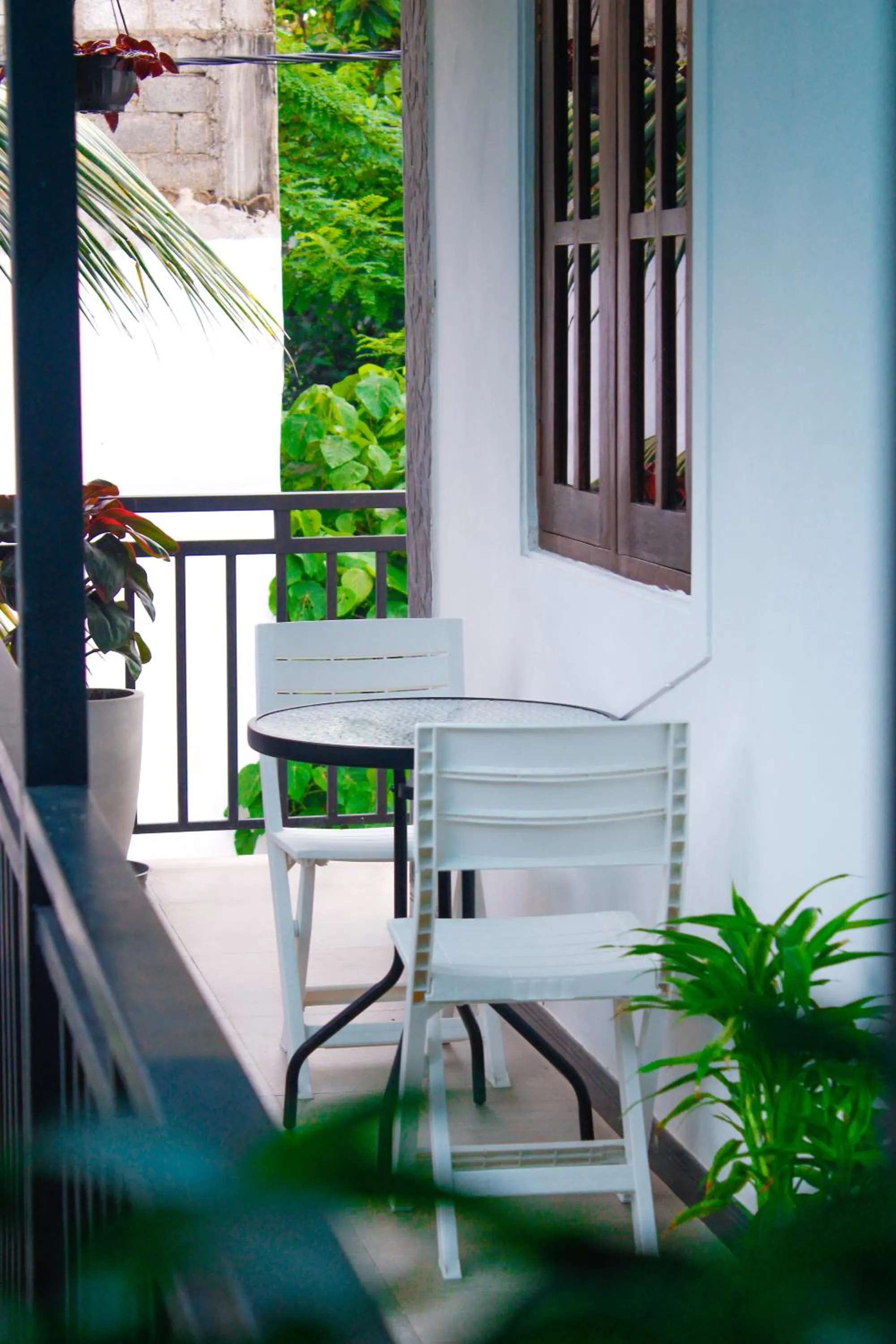 Airport J Dream Resort