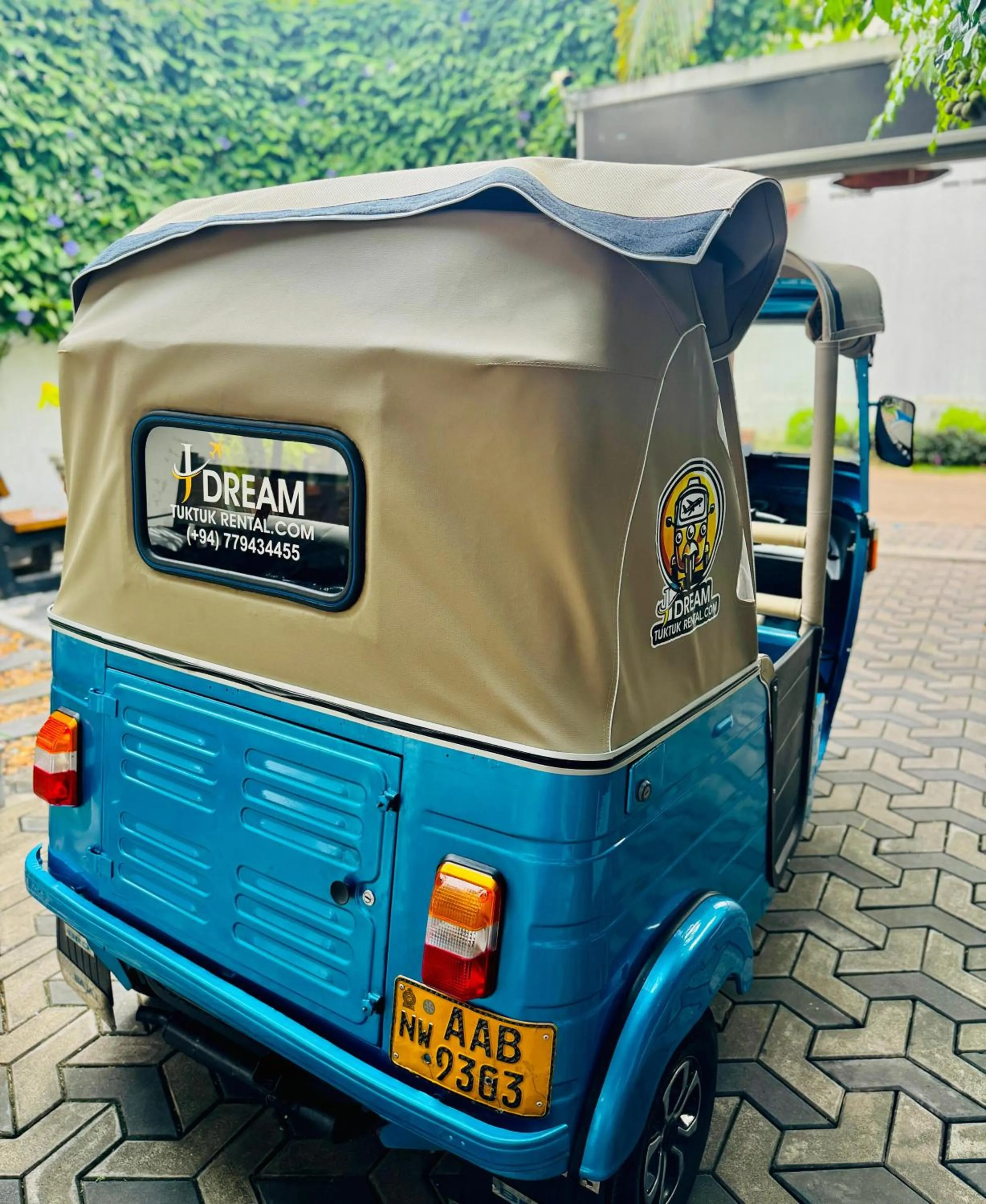 Airport J Dream Resort