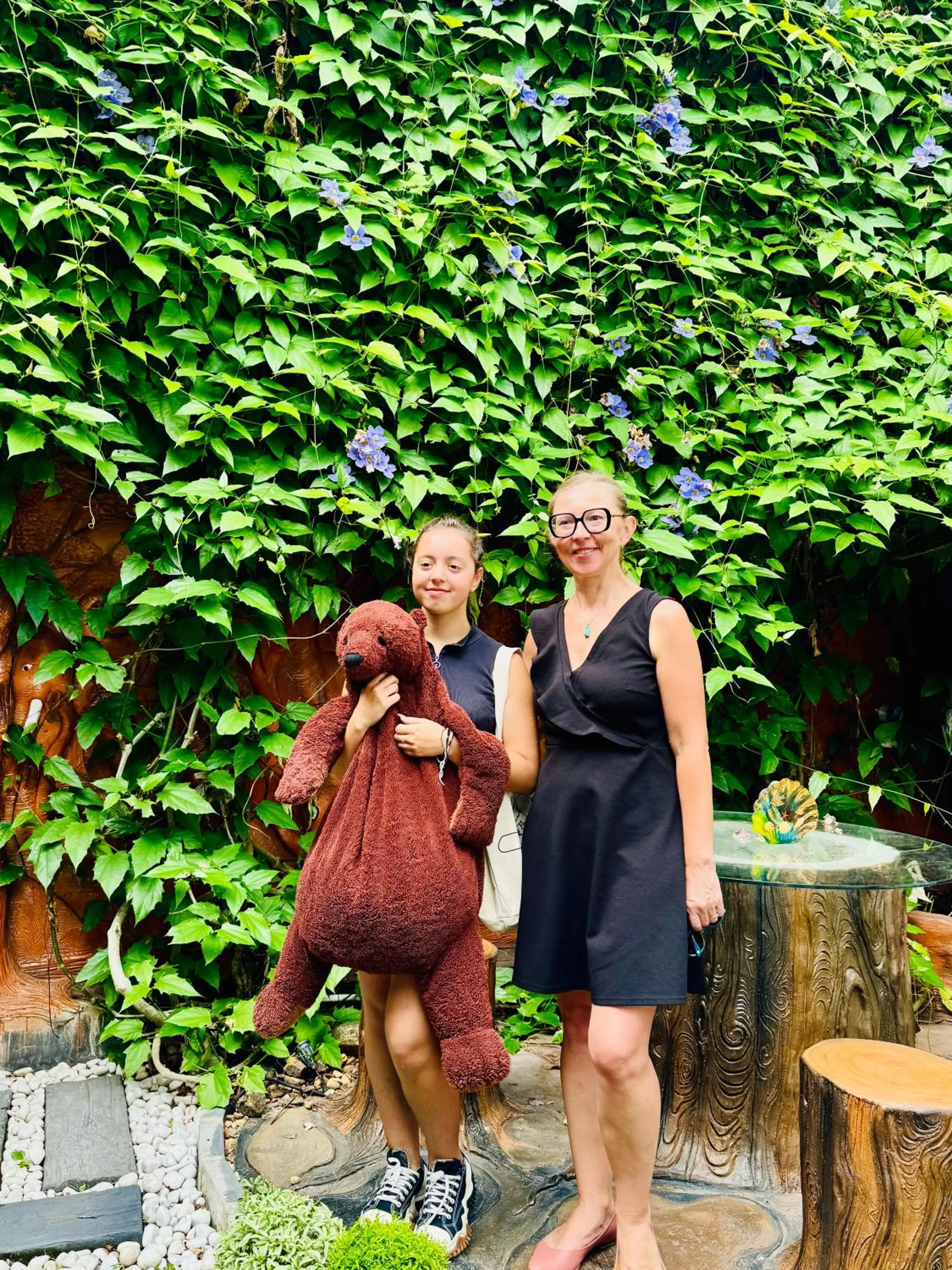 Airport J Dream Resort