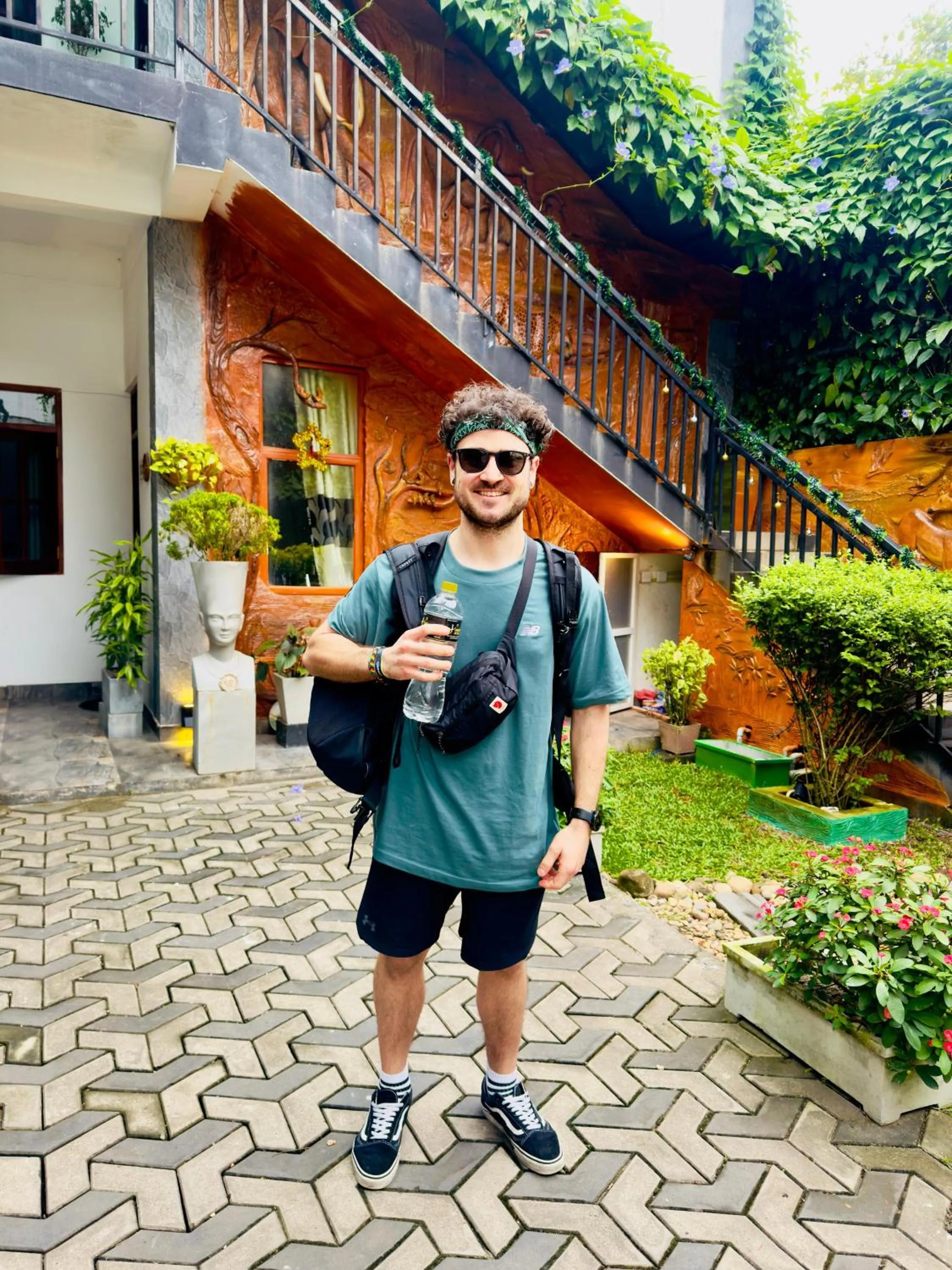 Airport J Dream Resort