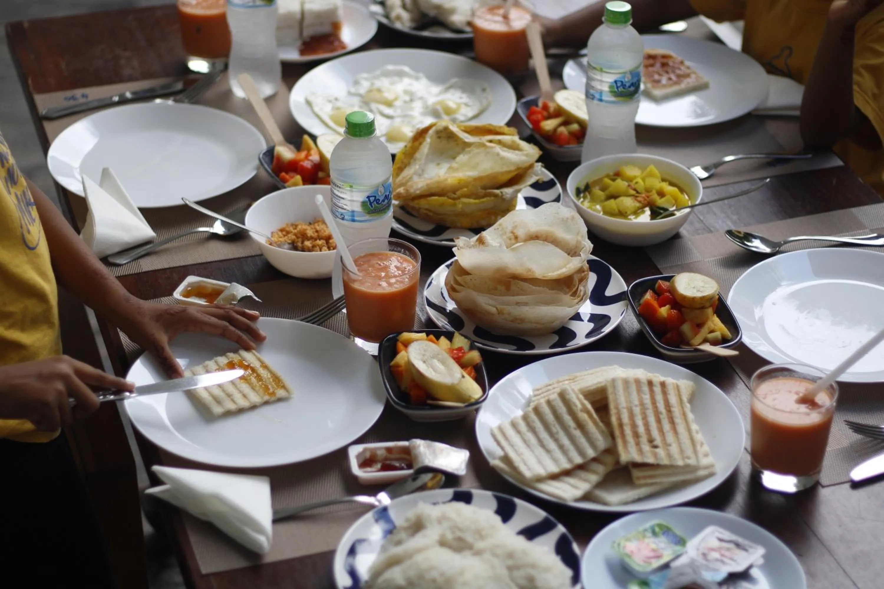 Airport J Dream Resort