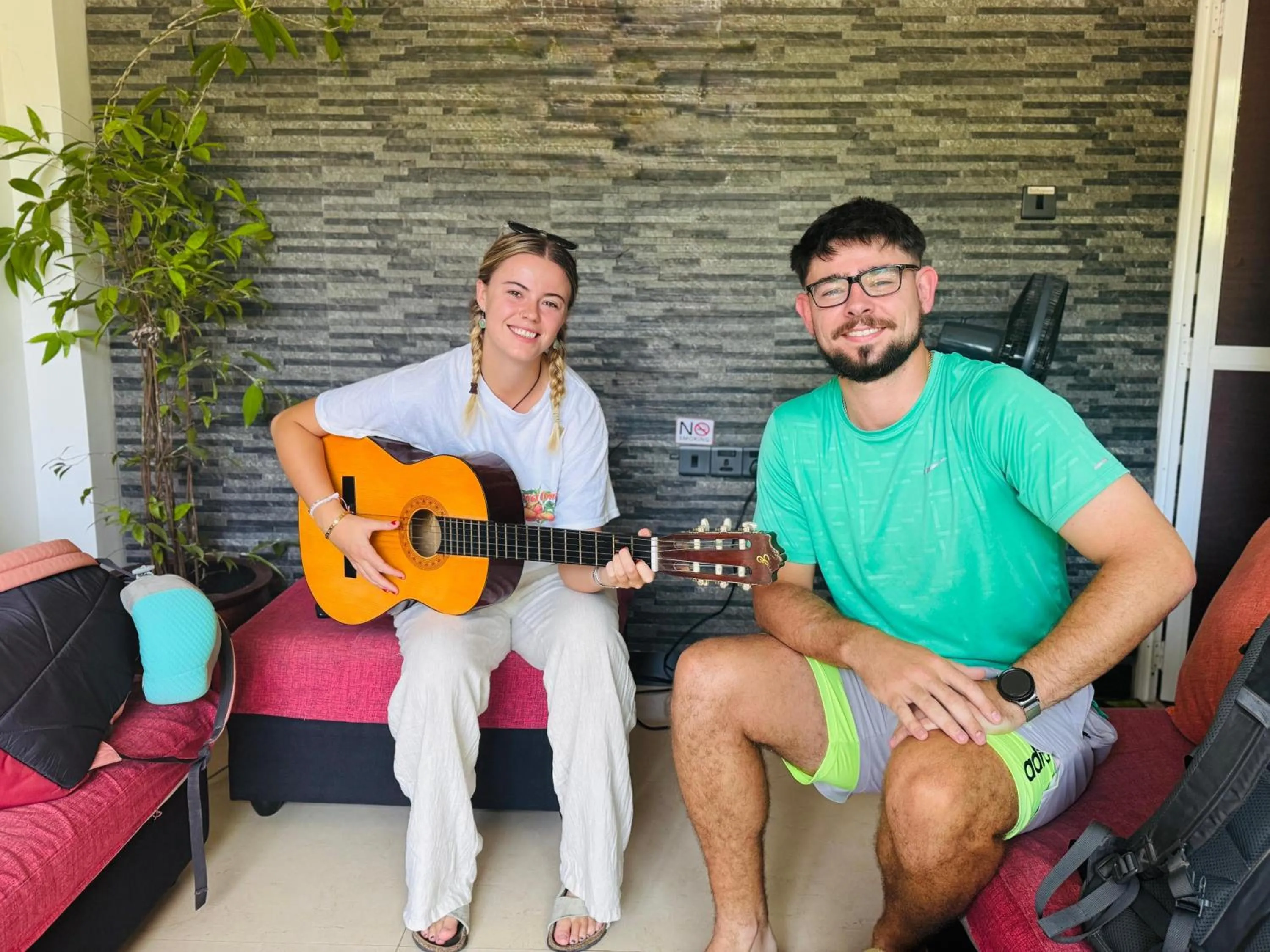 Airport J Dream Resort