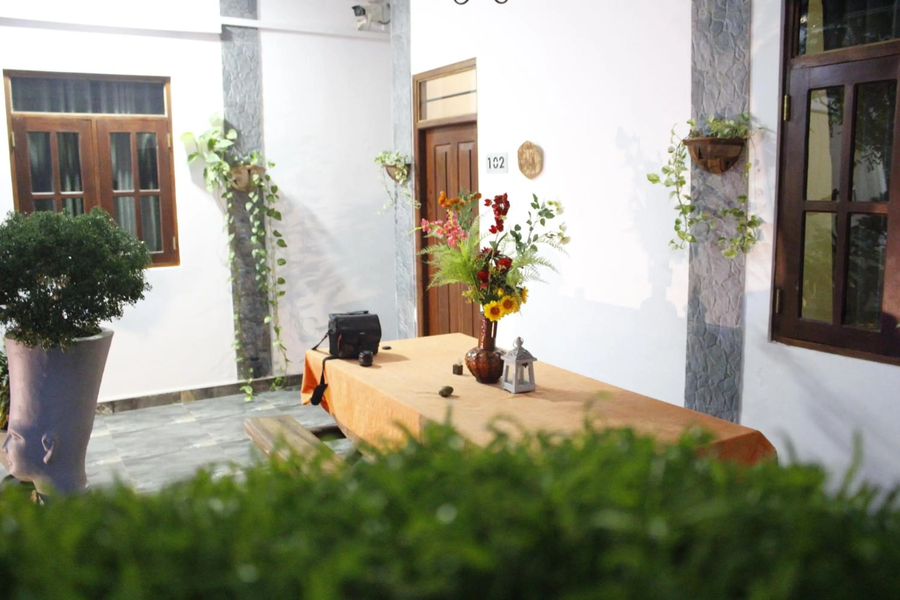 Airport J Dream Resort