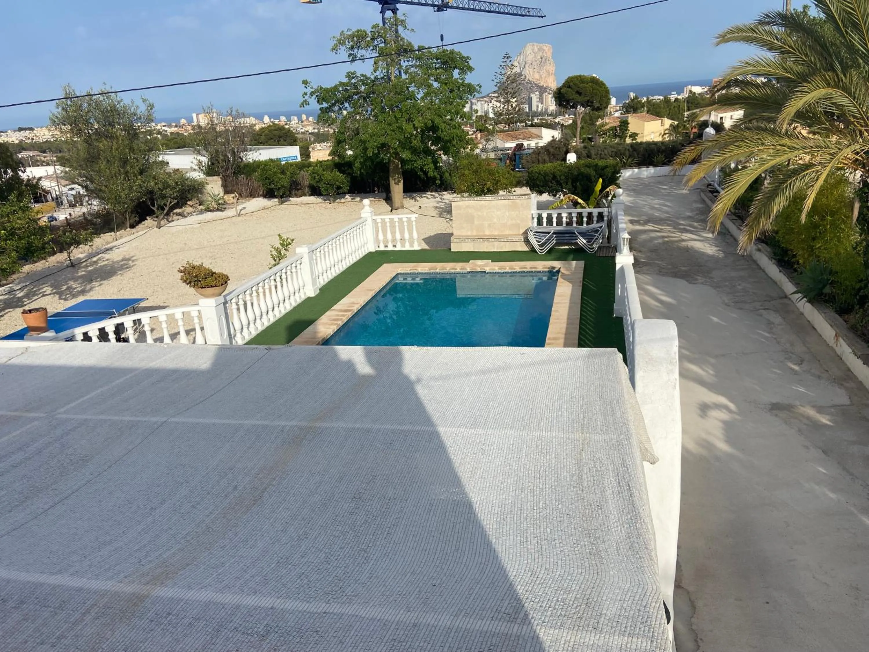 Villa Corralets Calpe