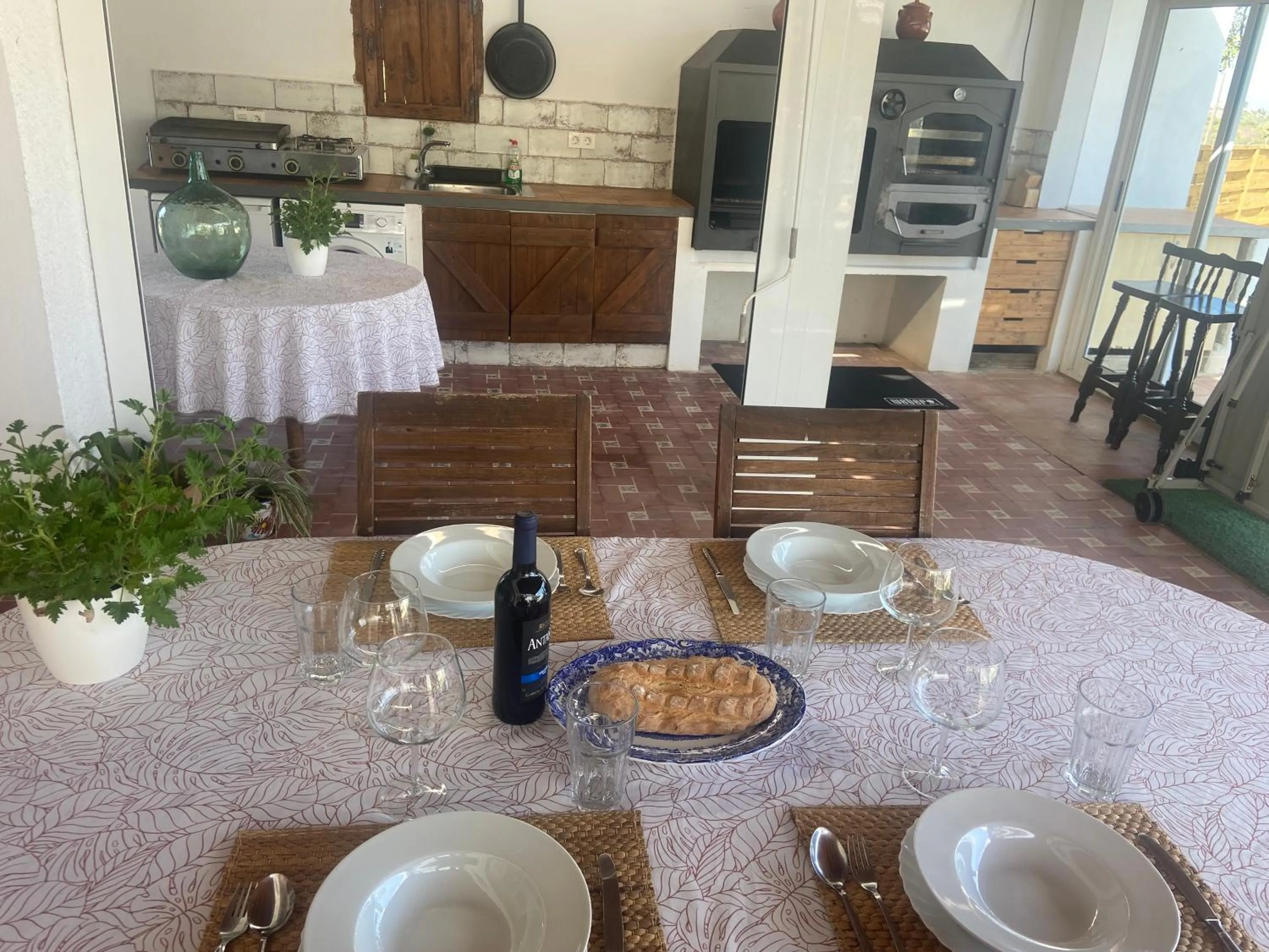 Villa Corralets Calpe