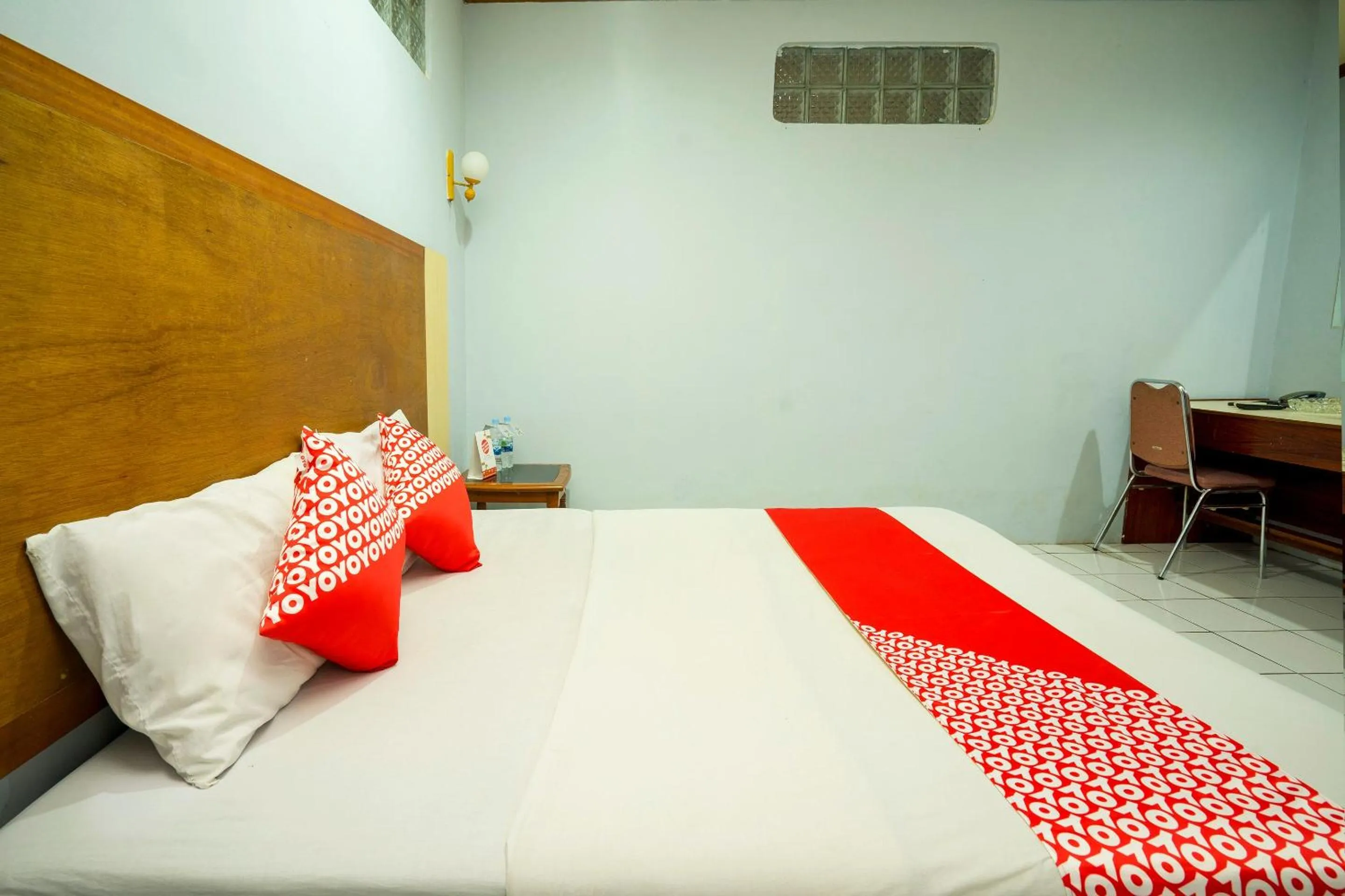 Bedroom, Bed in Hotel O Mega Sentosa