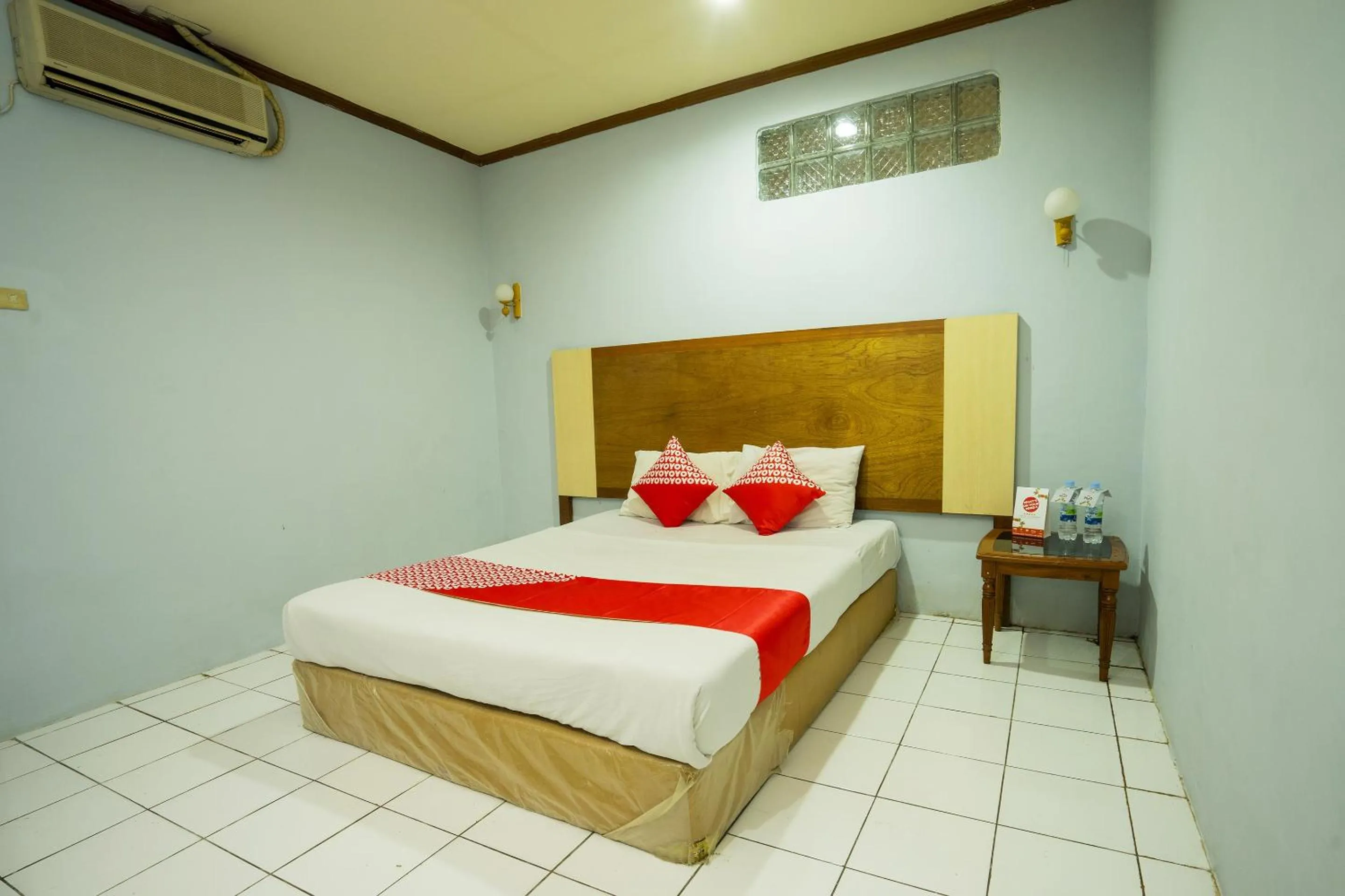 Bedroom, Bed in Hotel O Mega Sentosa