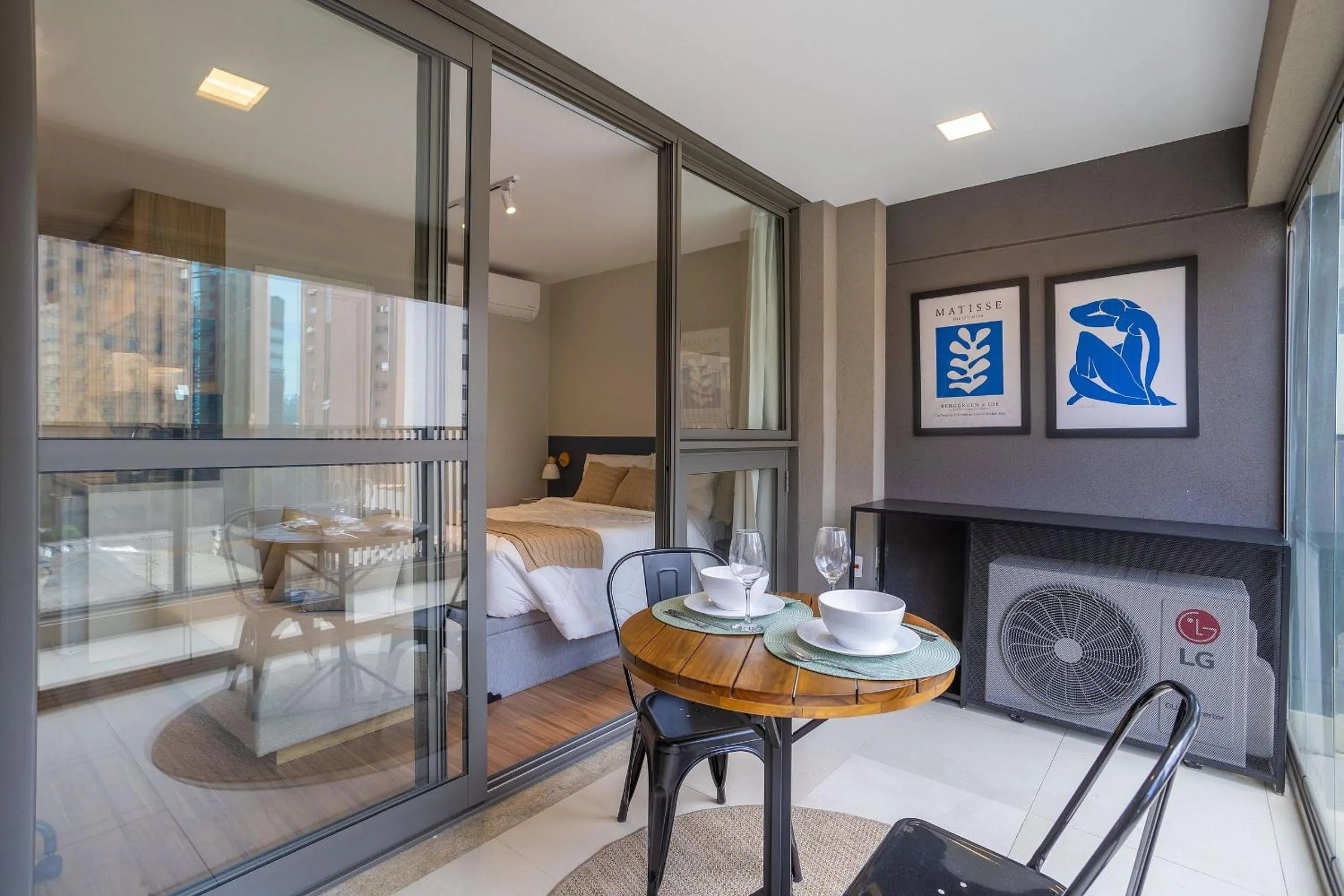 DSG Itaim by Conviva