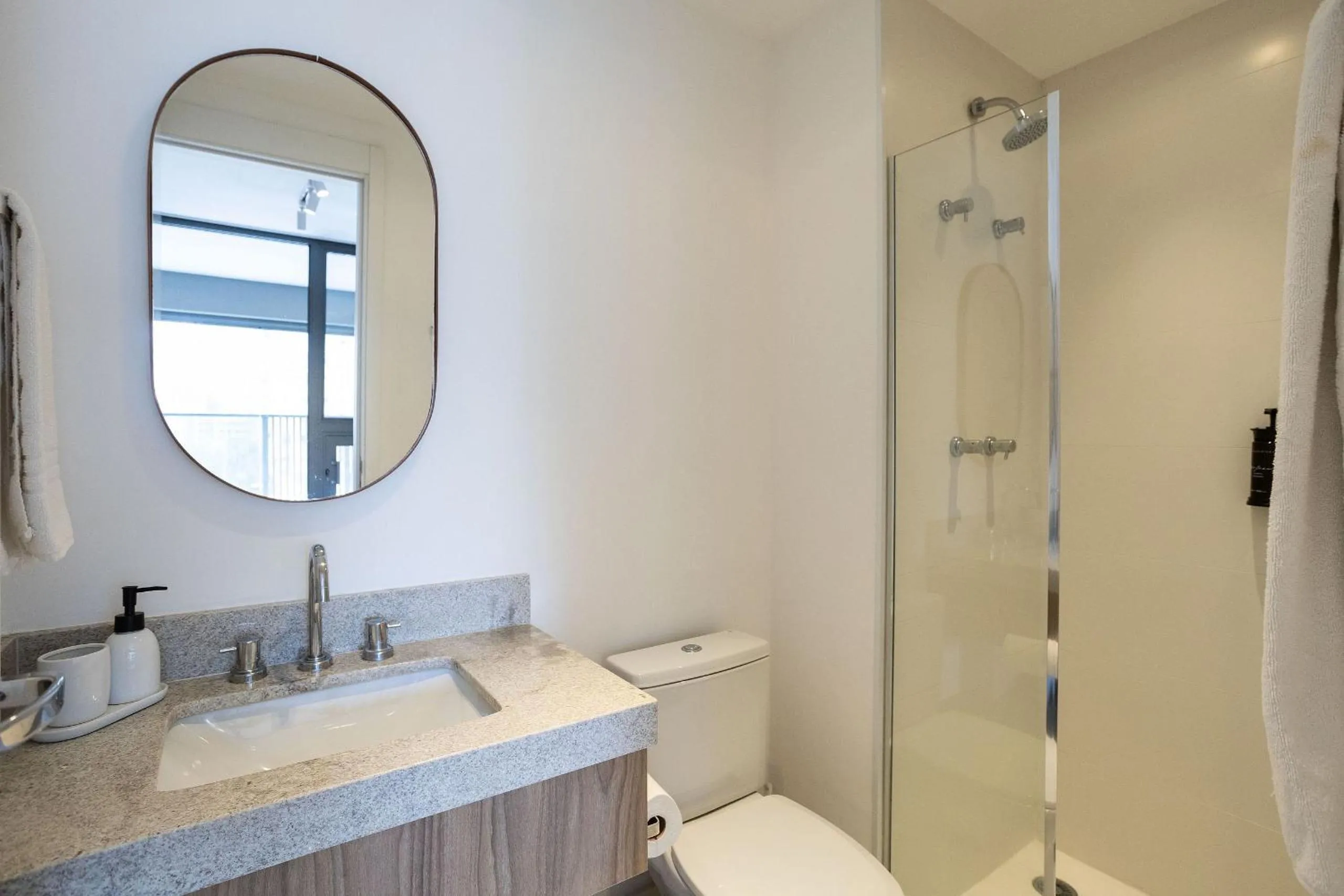 DSG Itaim by Conviva