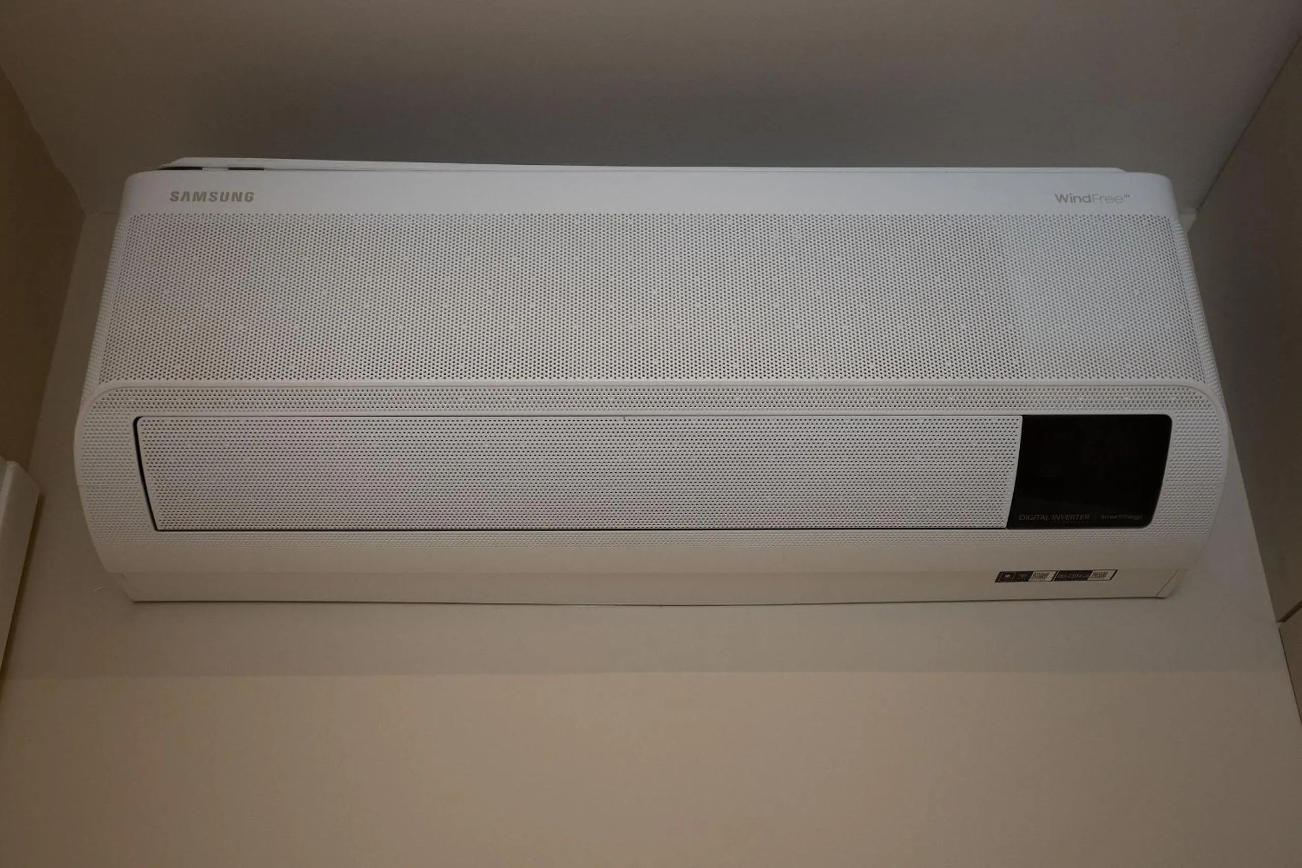 Living room in DSG Itaim by Conviva