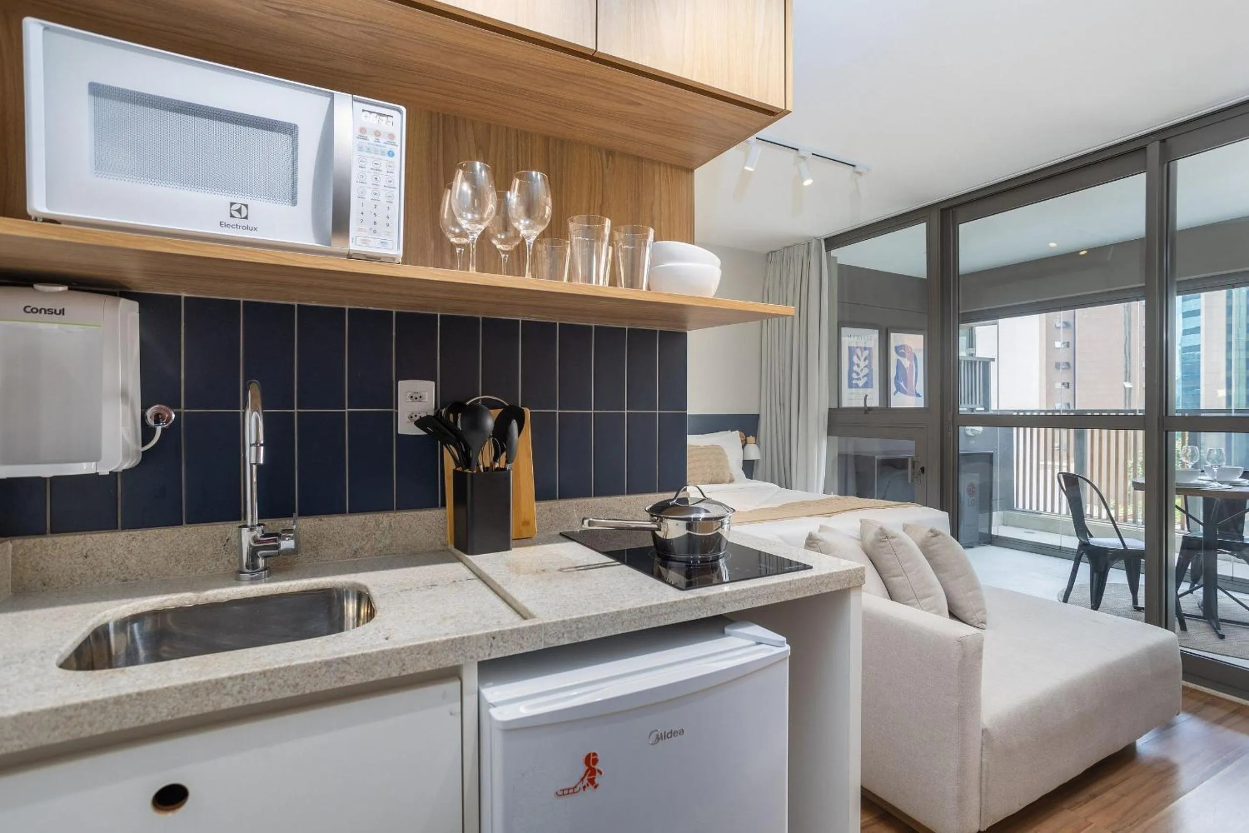 DSG Itaim by Conviva