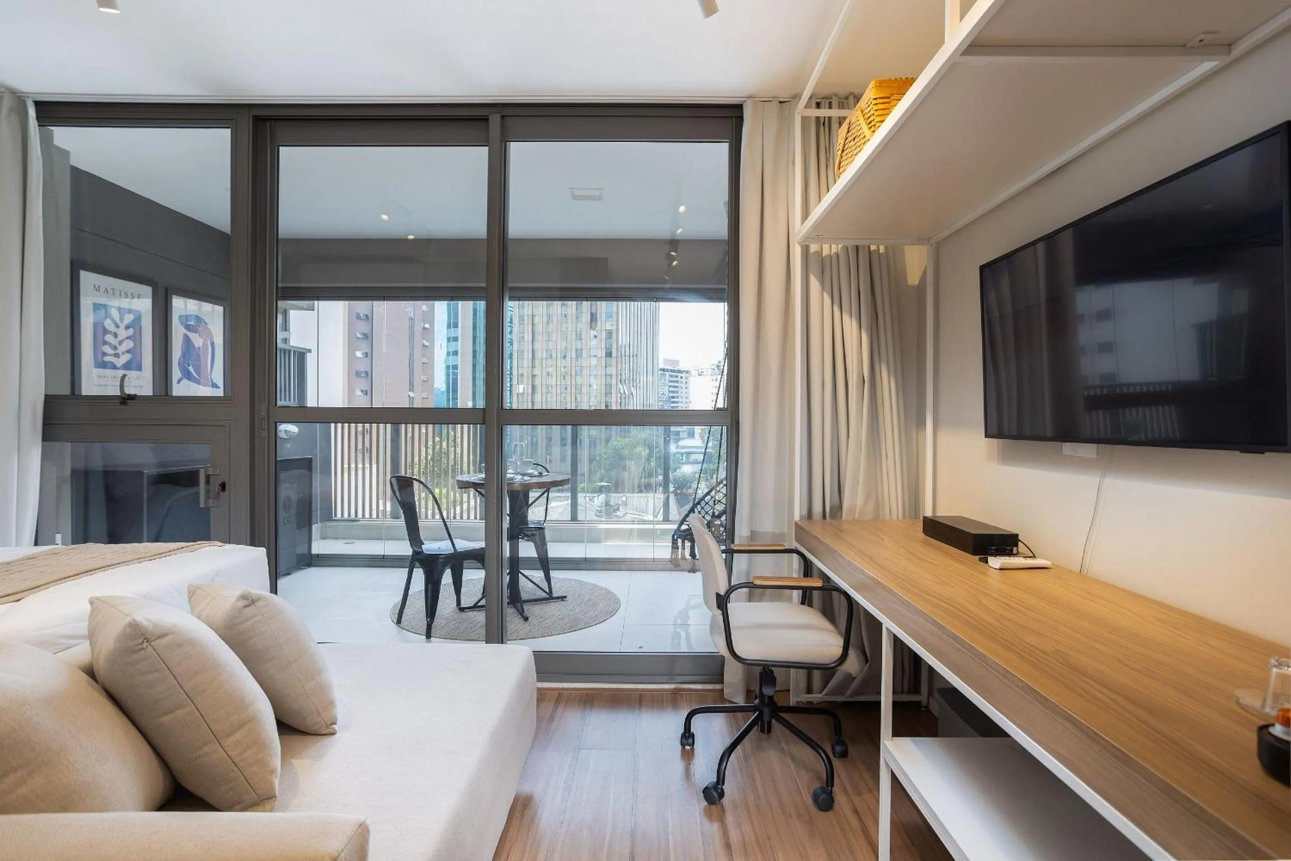 DSG Itaim by Conviva