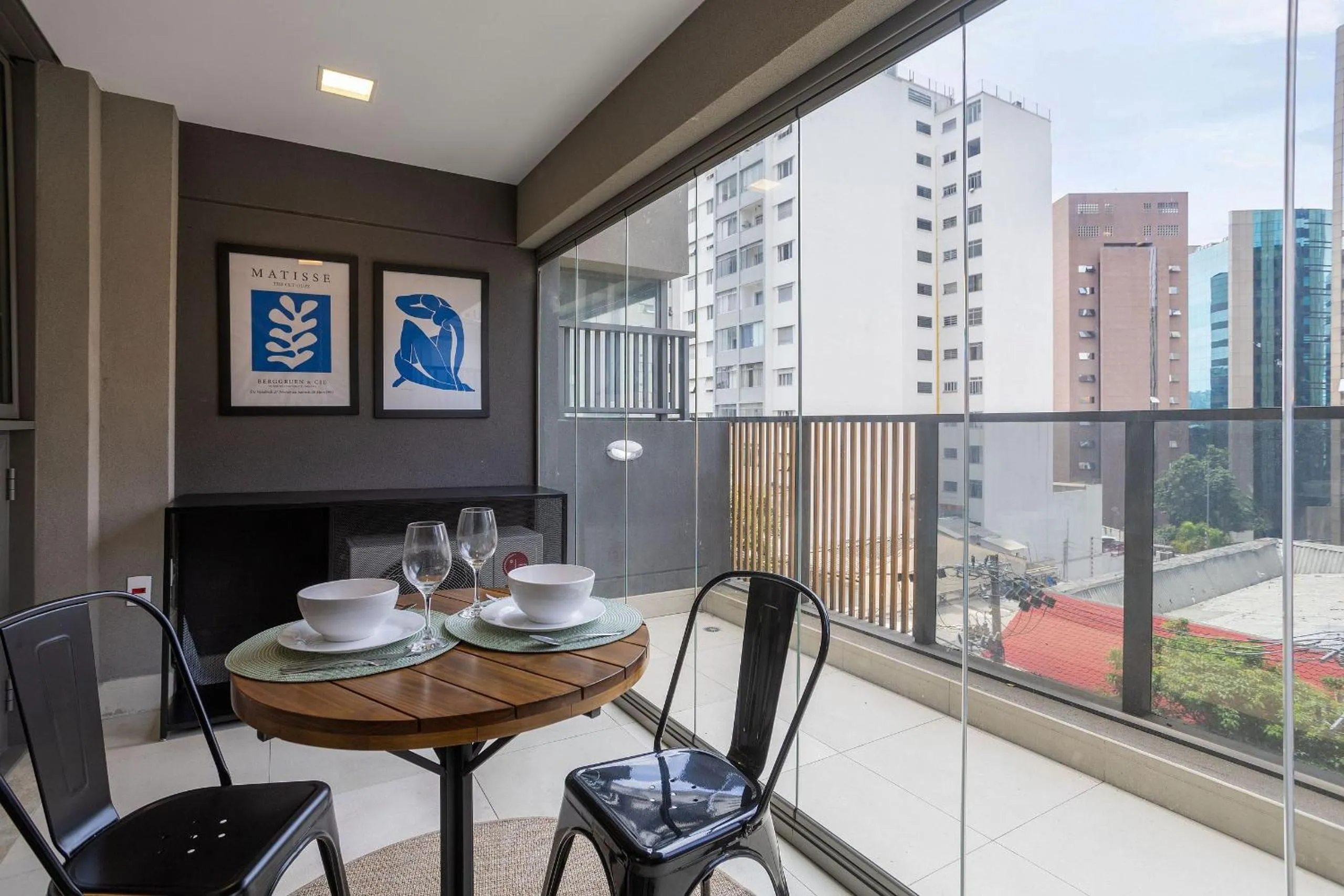 DSG Itaim by Conviva