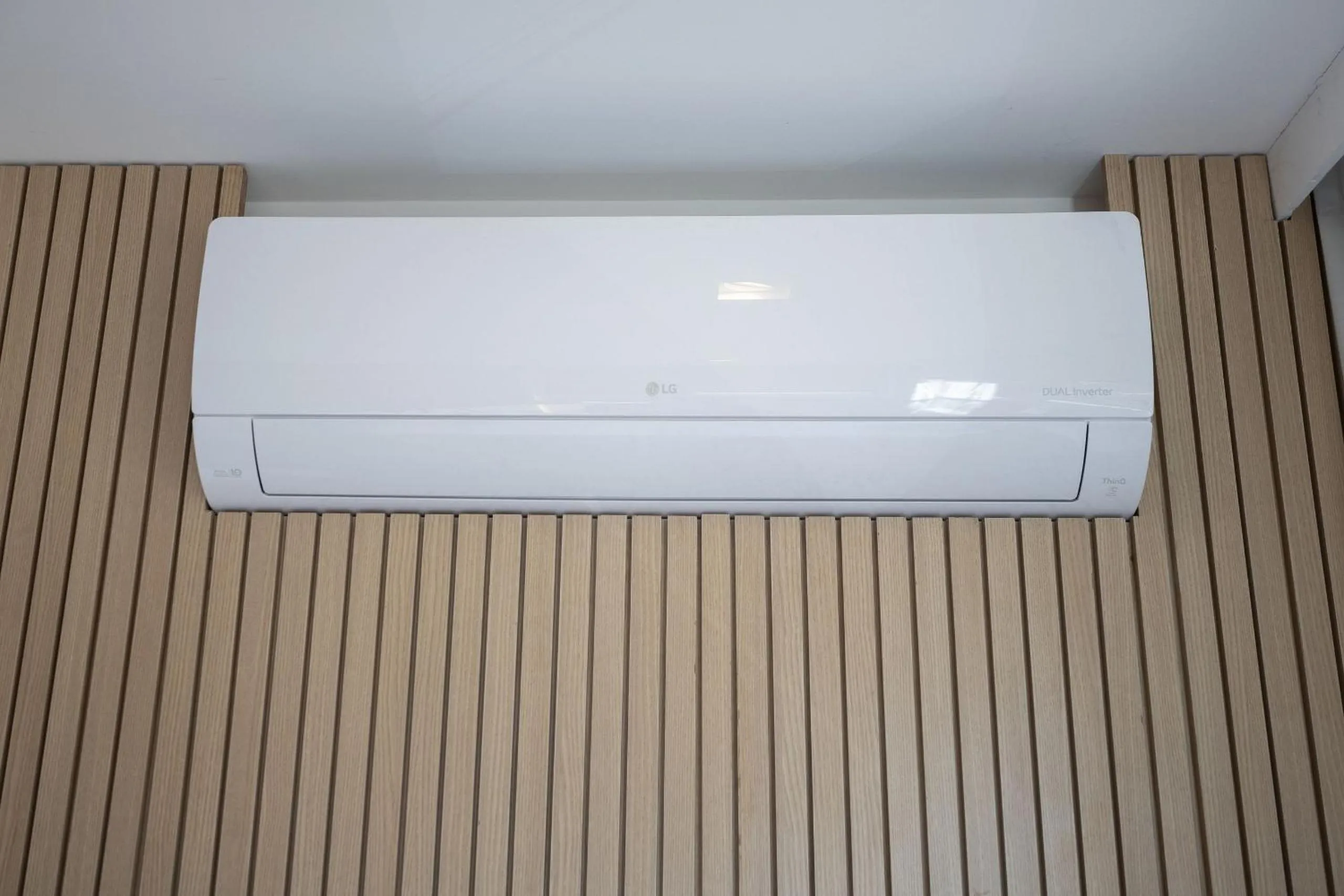 Bedroom in DSG Itaim by Conviva