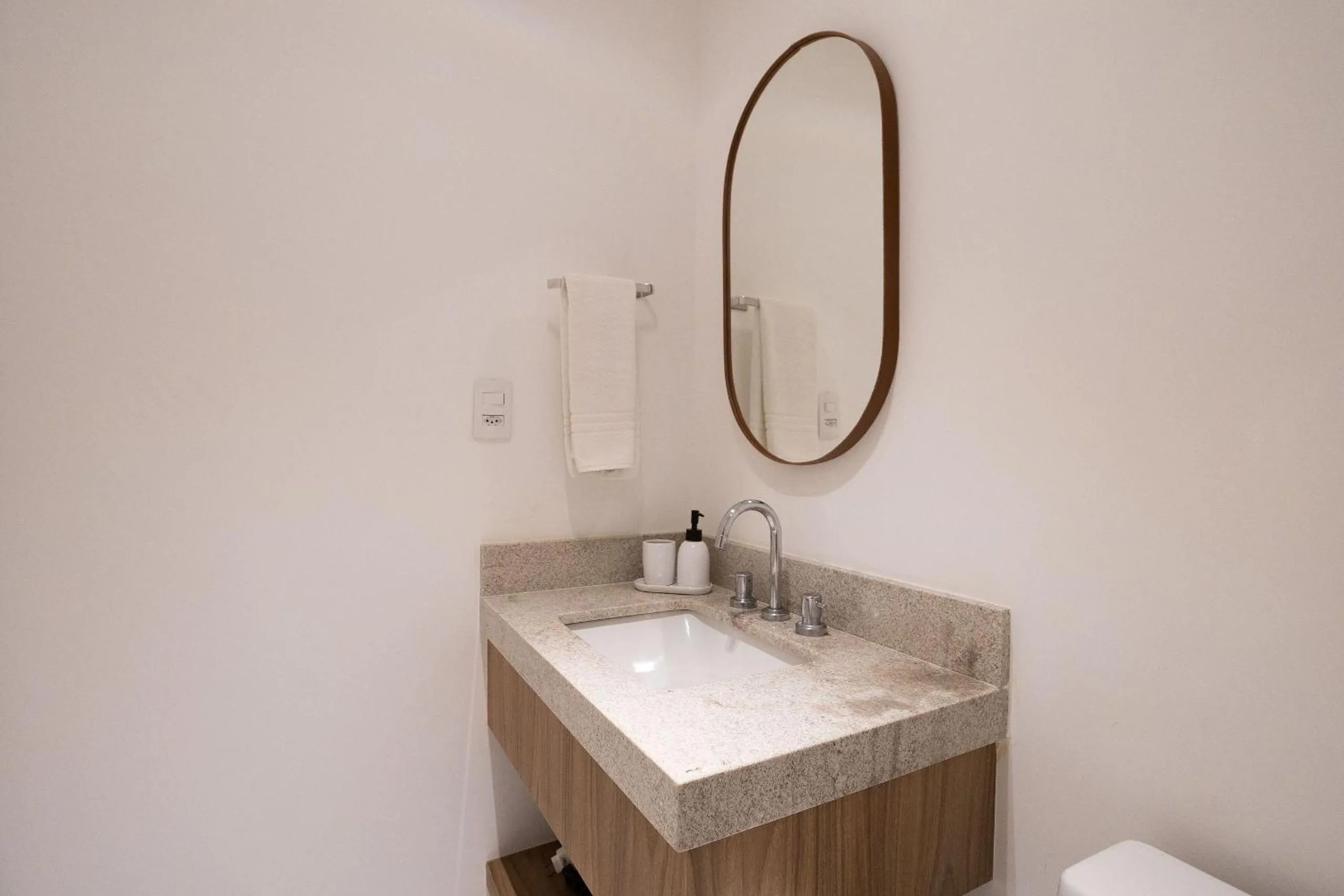 DSG Itaim by Conviva