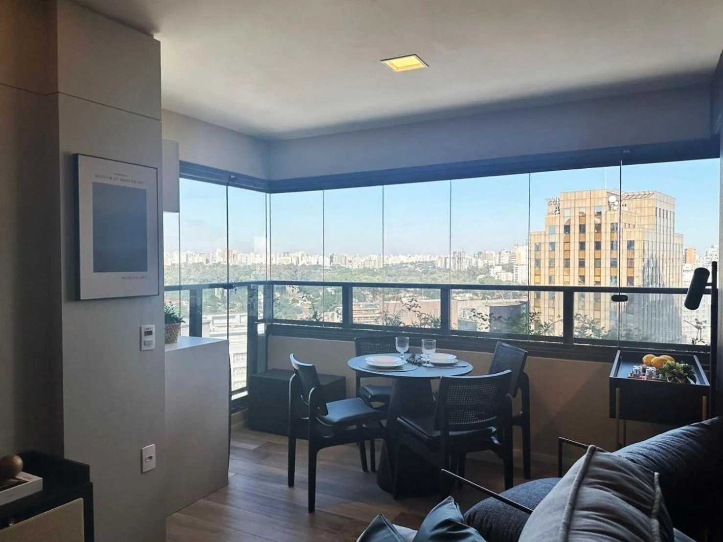 DSG Itaim by Conviva