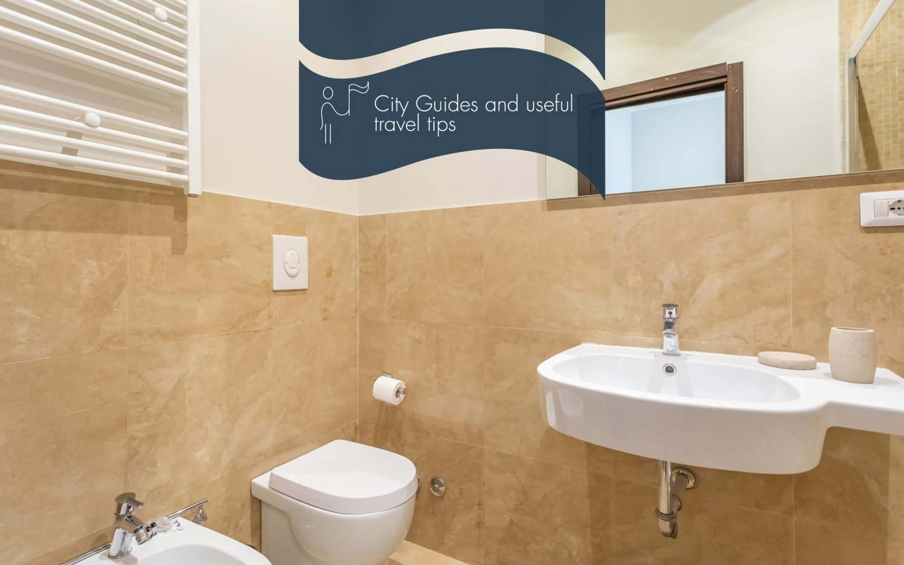 Text overlay in Daplace - Gran Torino Suites