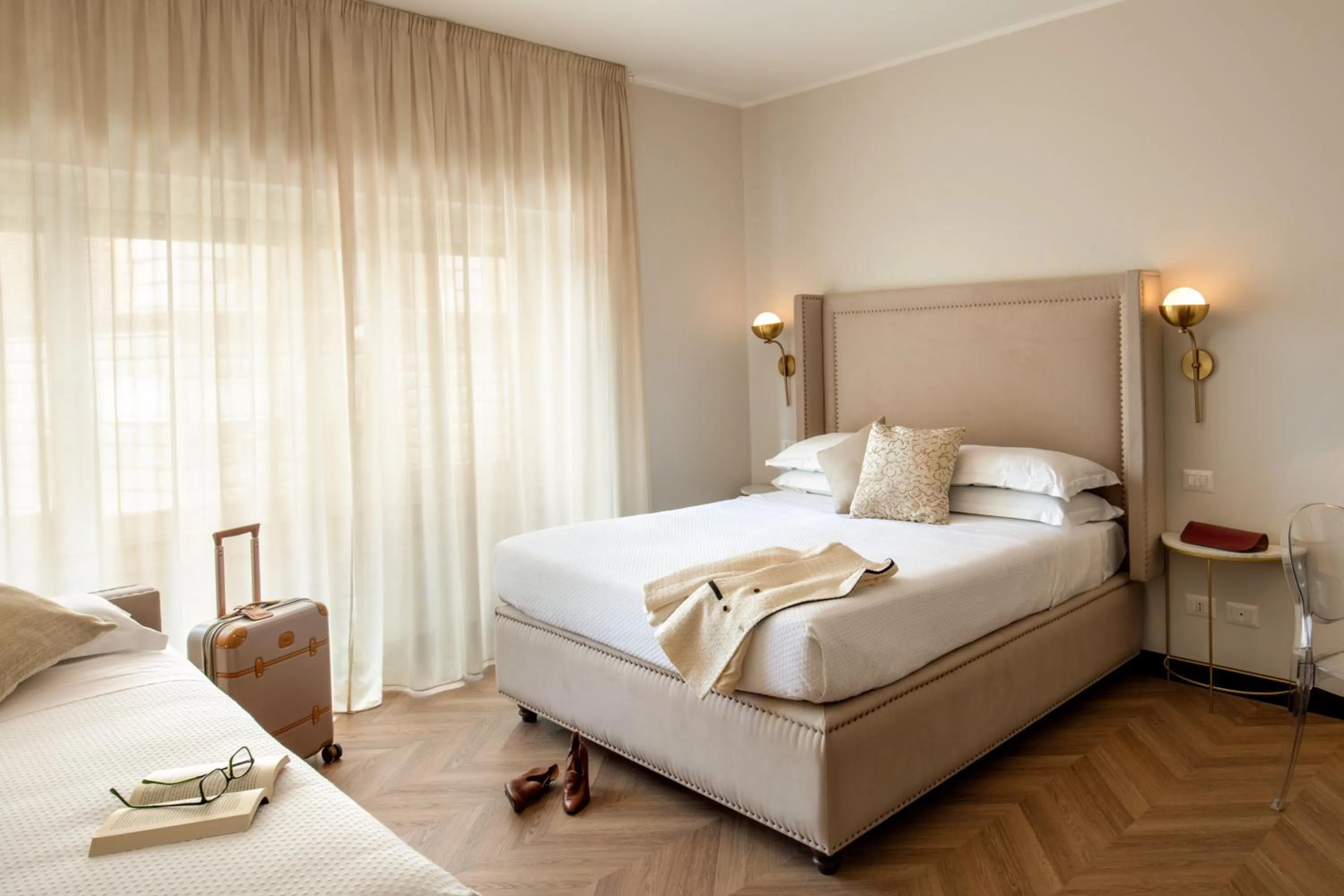 Daplace - Hotel Gran Torino Suites