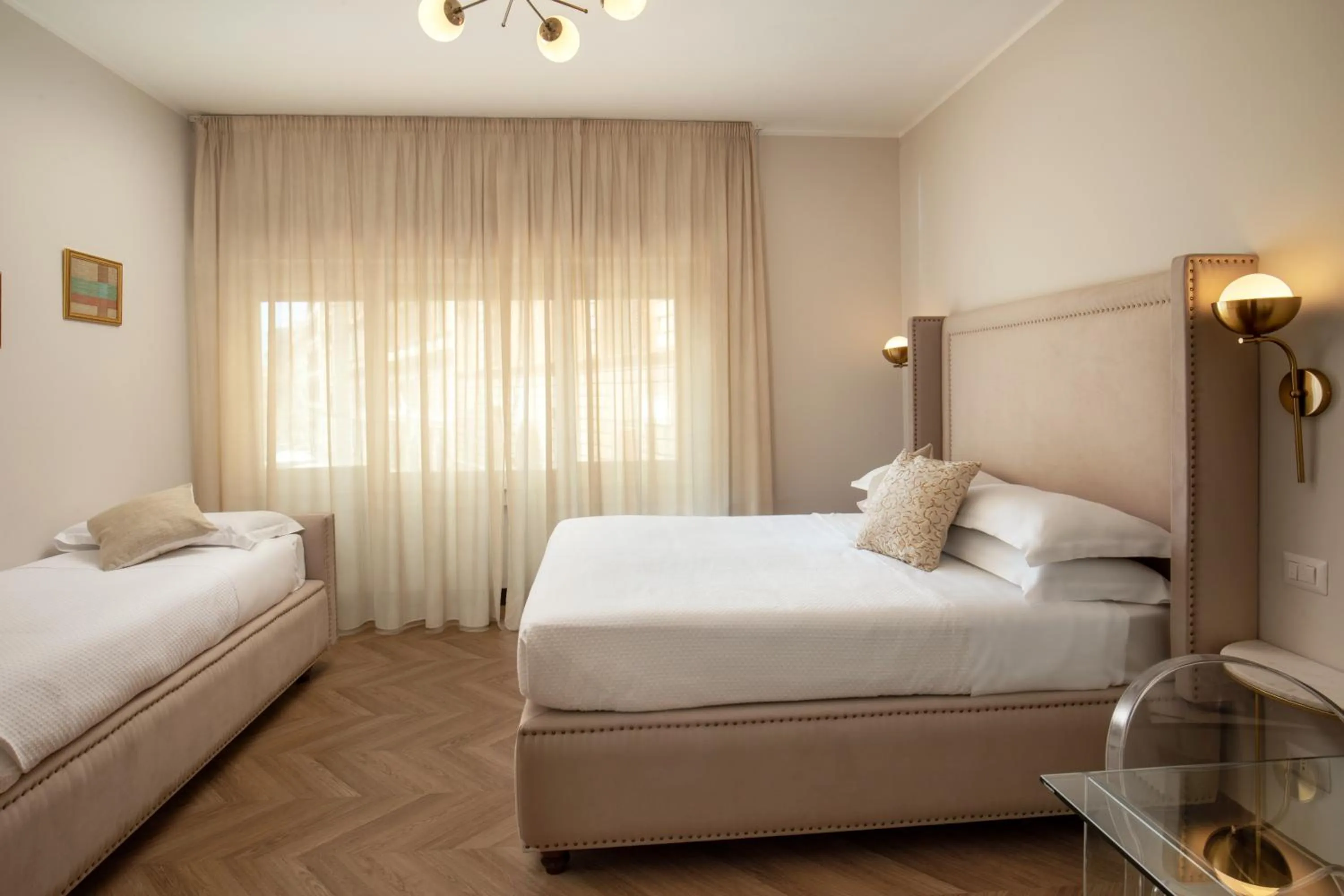 Daplace - Hotel Gran Torino Suites