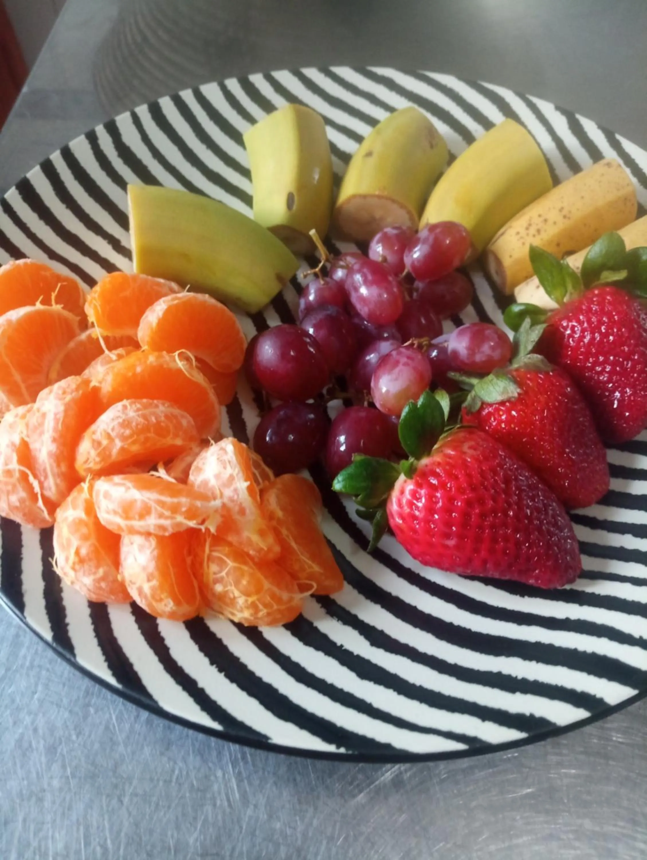 Dining area in Valley Guest House