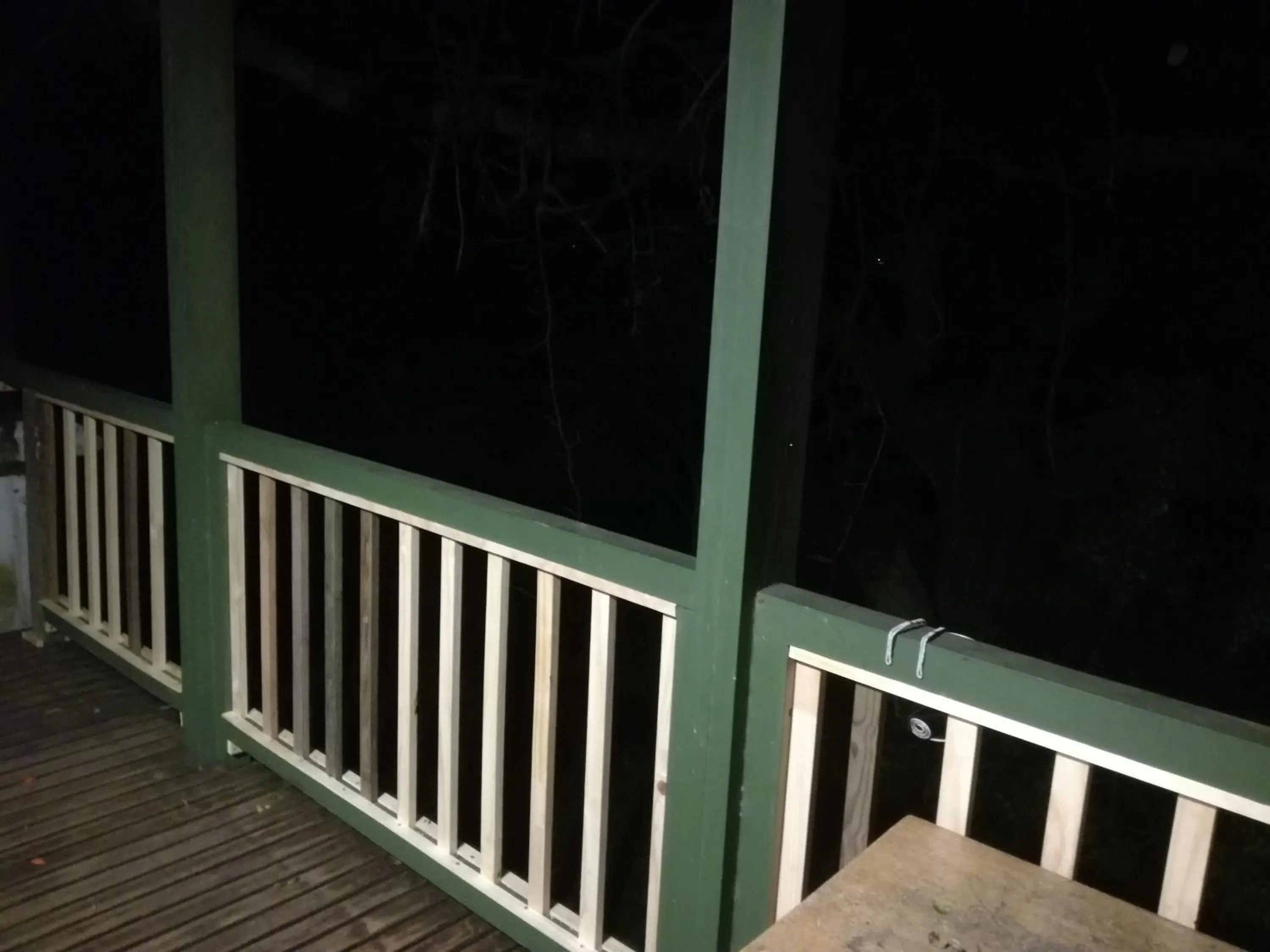 Night in Valley Guest House