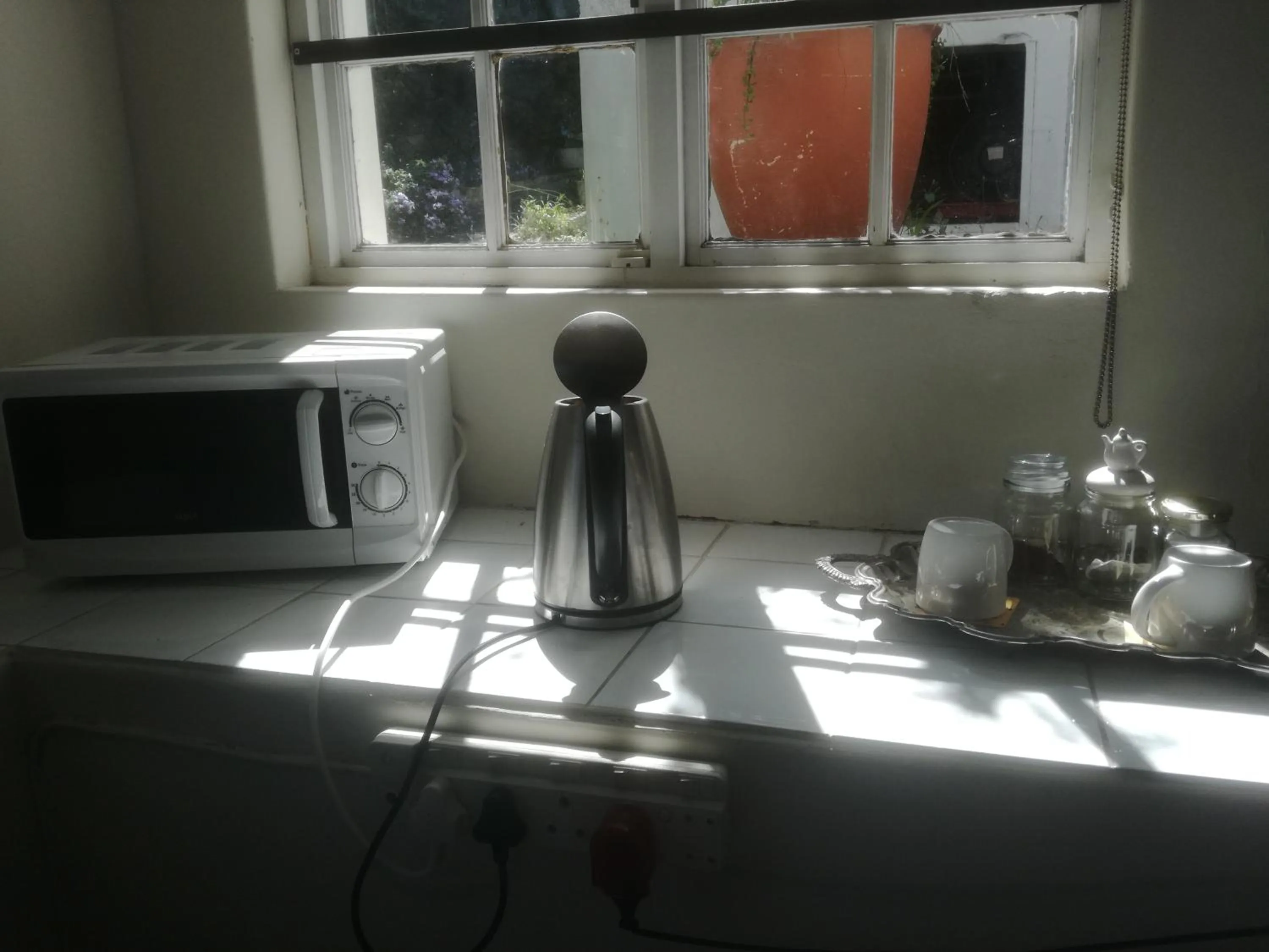 View (from property/room) in Valley Guest House