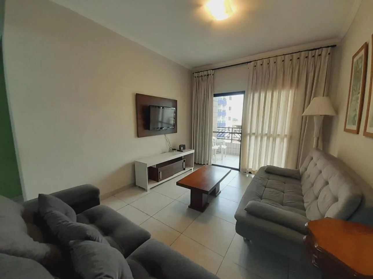 Apartamento Guilhermina