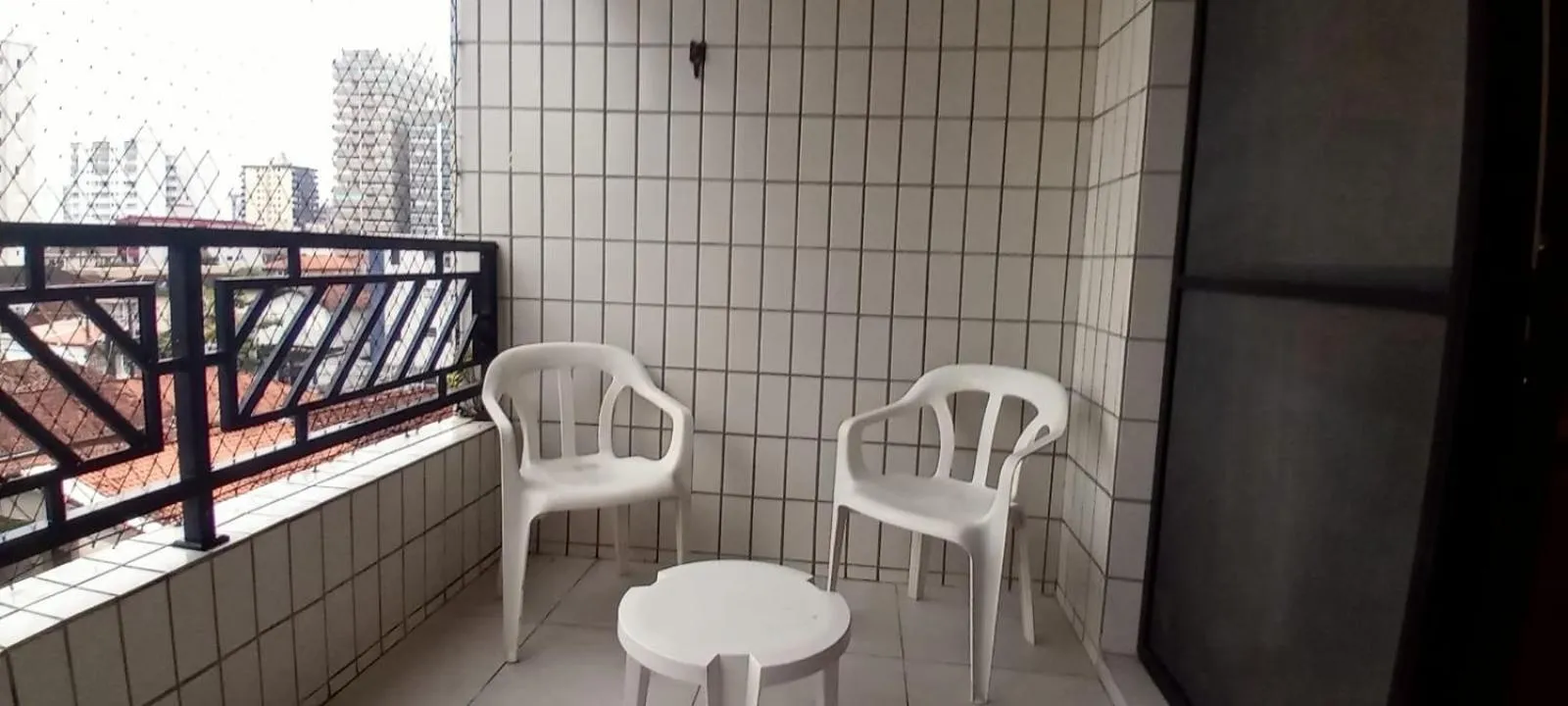 Apartamento Guilhermina