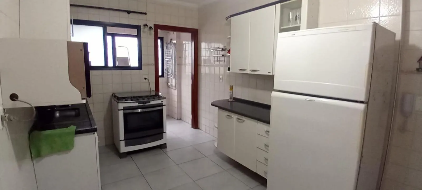 Apartamento Guilhermina
