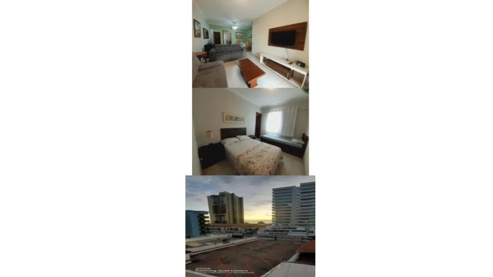 Apartamento Guilhermina